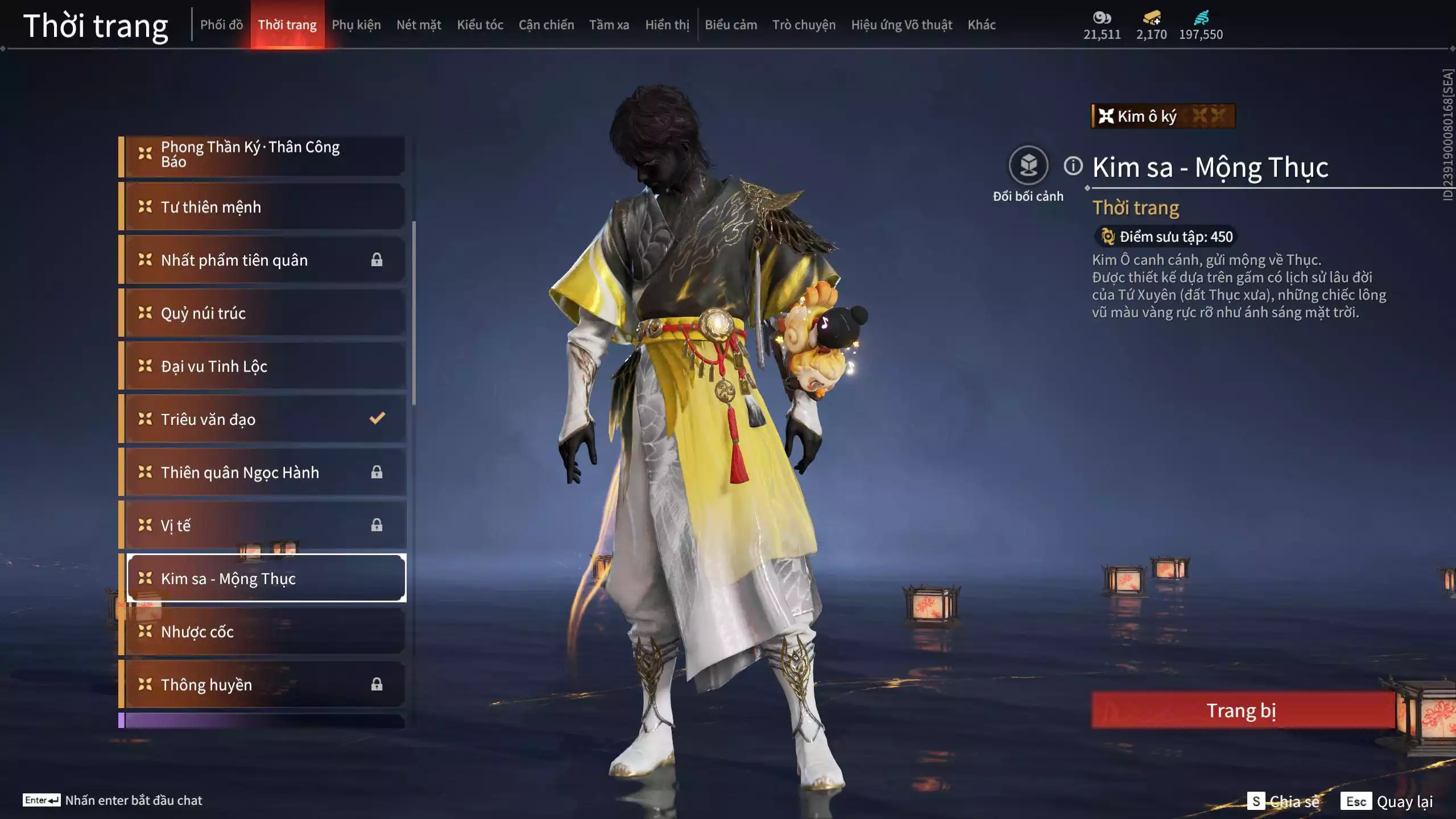 Ảnh Acc 663: ***Bản Ultimate*** ***Sẵn 2k1 vàng***