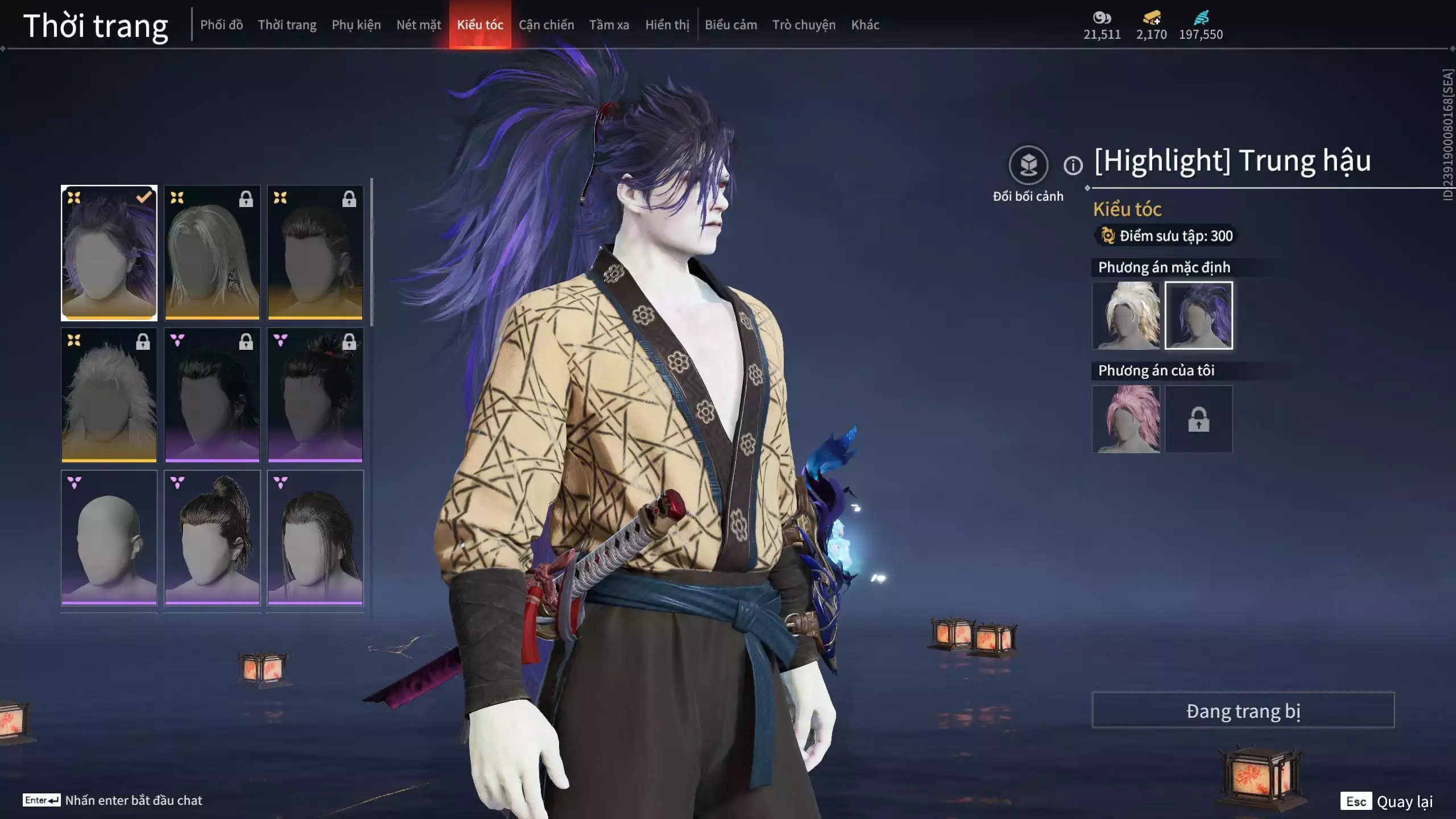 Ảnh Acc 663: ***Bản Ultimate*** ***Sẵn 2k1 vàng***