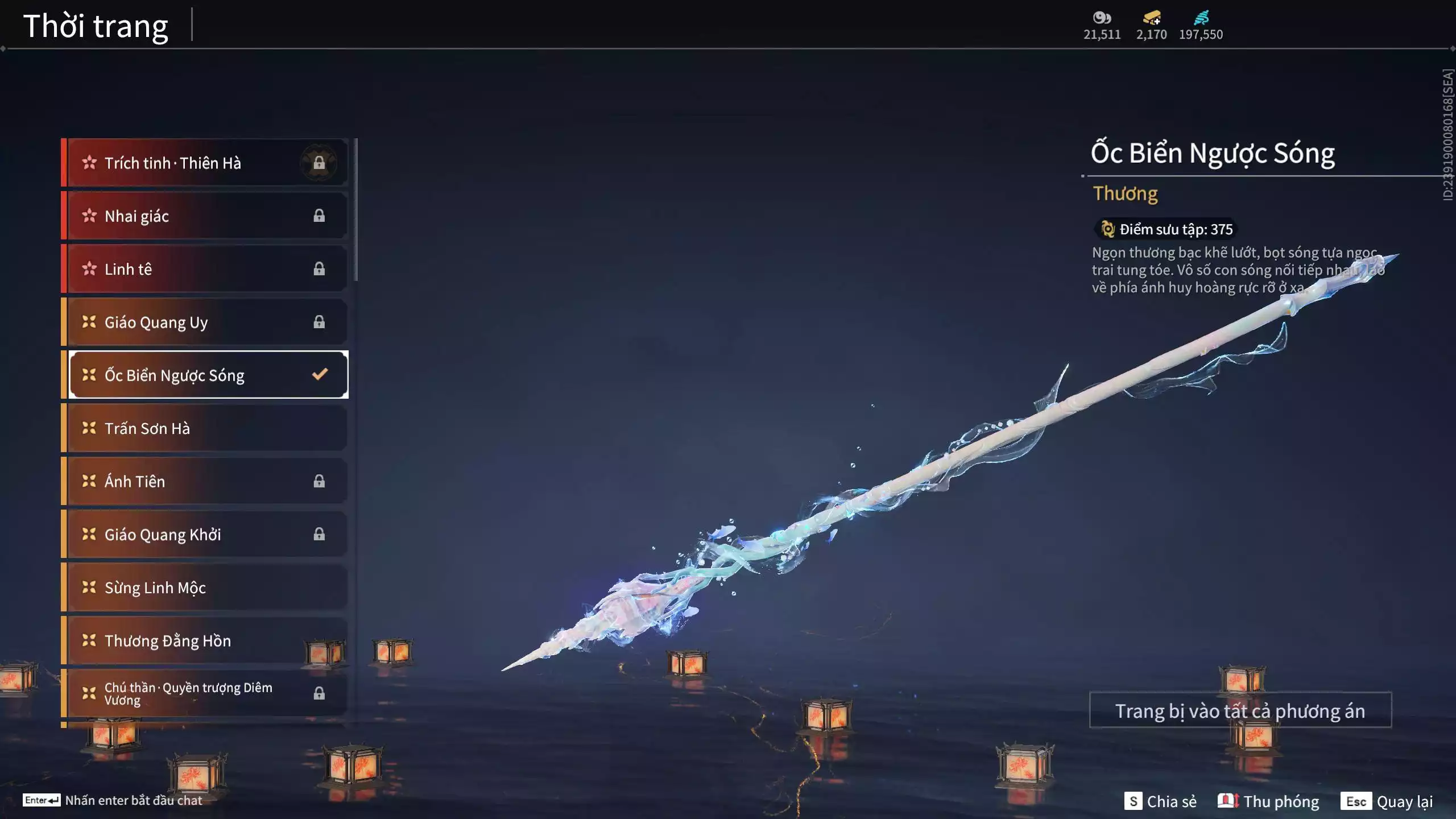Ảnh Acc 663: ***Bản Ultimate*** ***Sẵn 2k1 vàng***