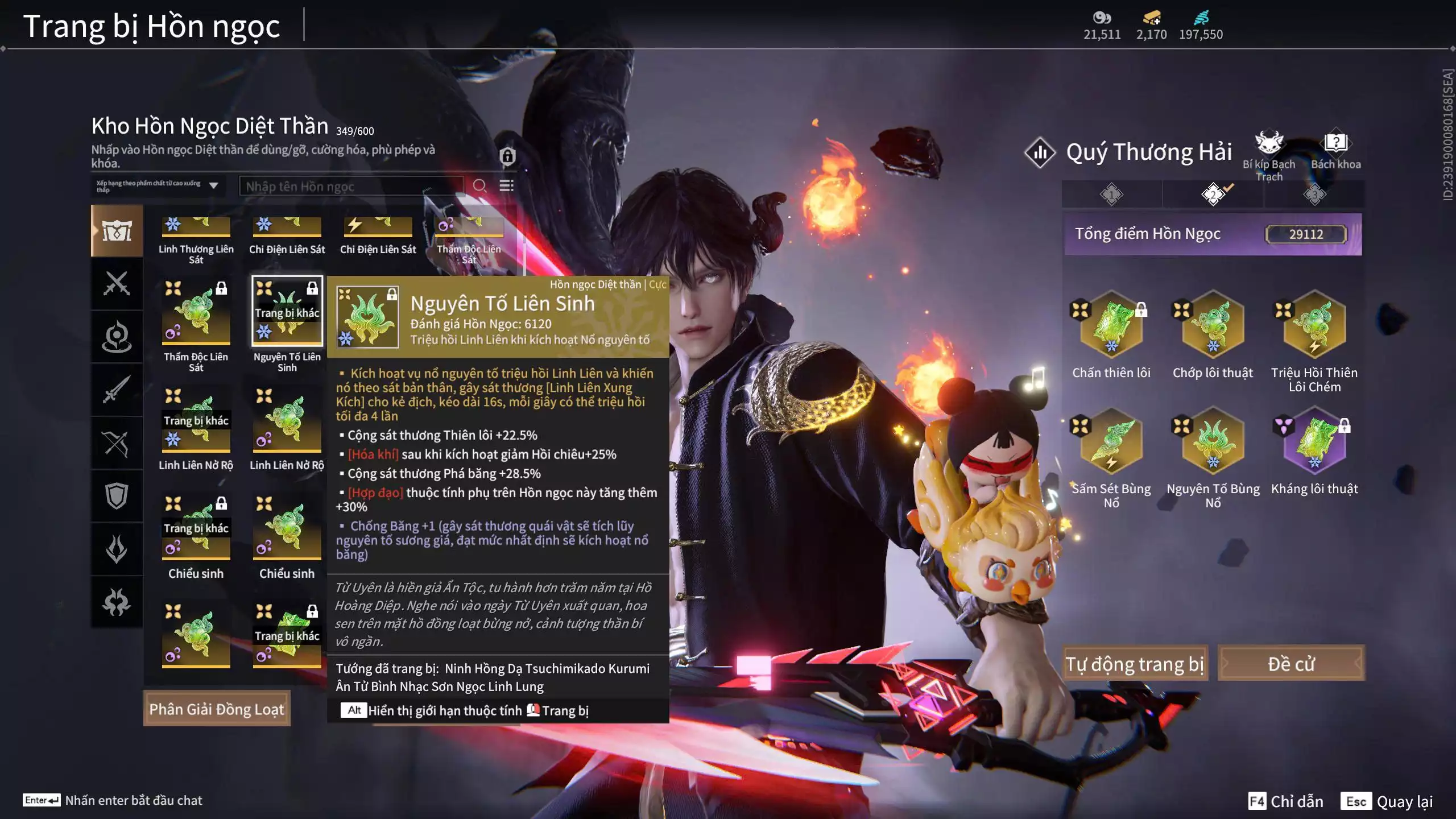 Ảnh Acc 663: ***Bản Ultimate*** ***Sẵn 2k1 vàng***
