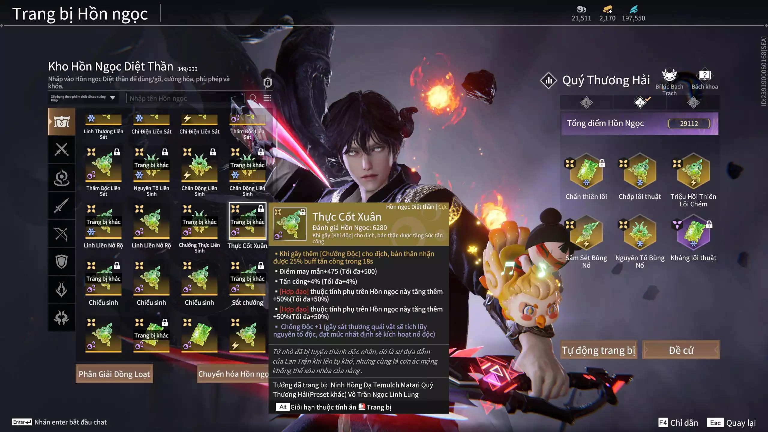 Ảnh Acc 663: ***Bản Ultimate*** ***Sẵn 2k1 vàng***