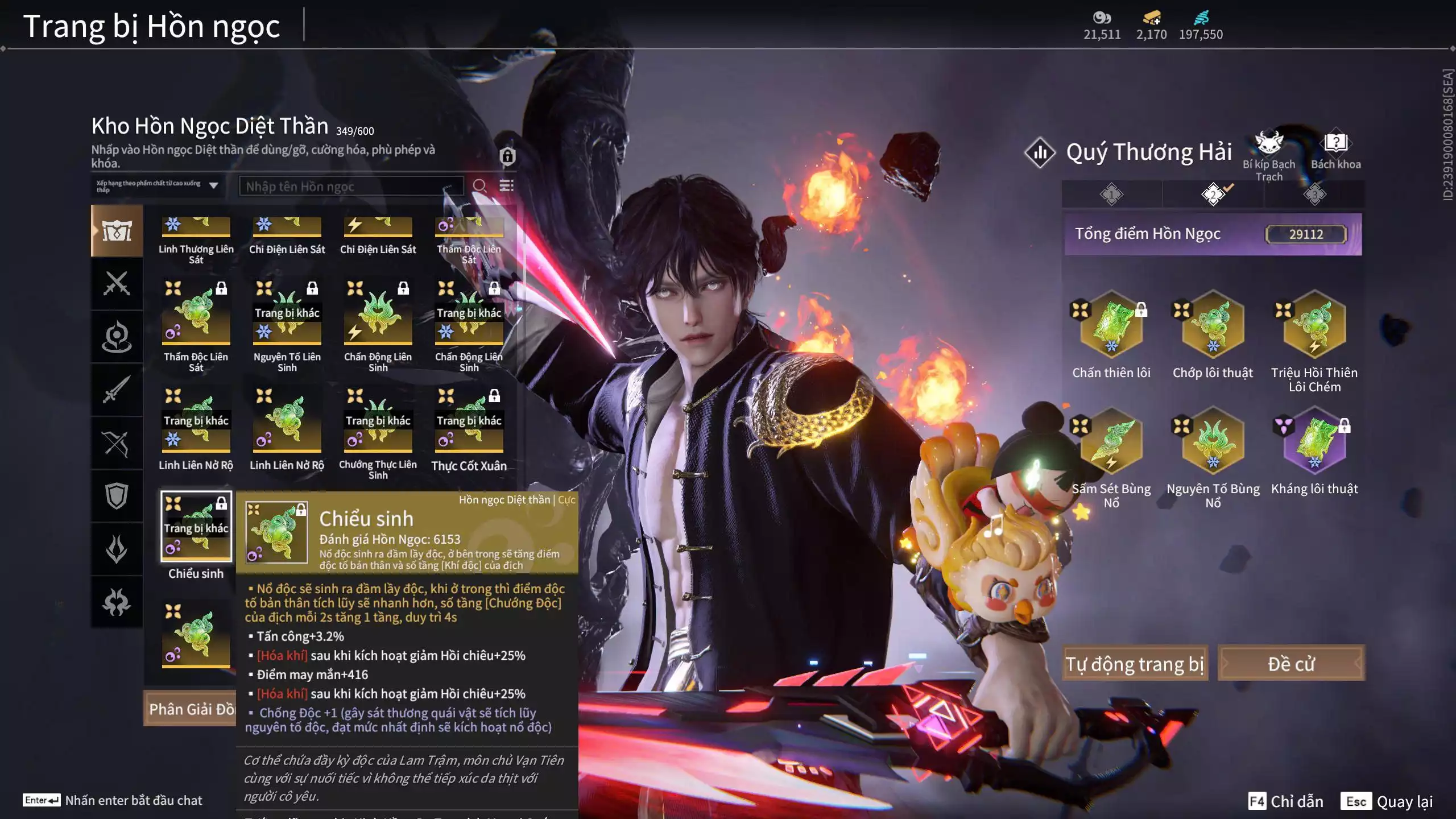 Ảnh Acc 663: ***Bản Ultimate*** ***Sẵn 2k1 vàng***