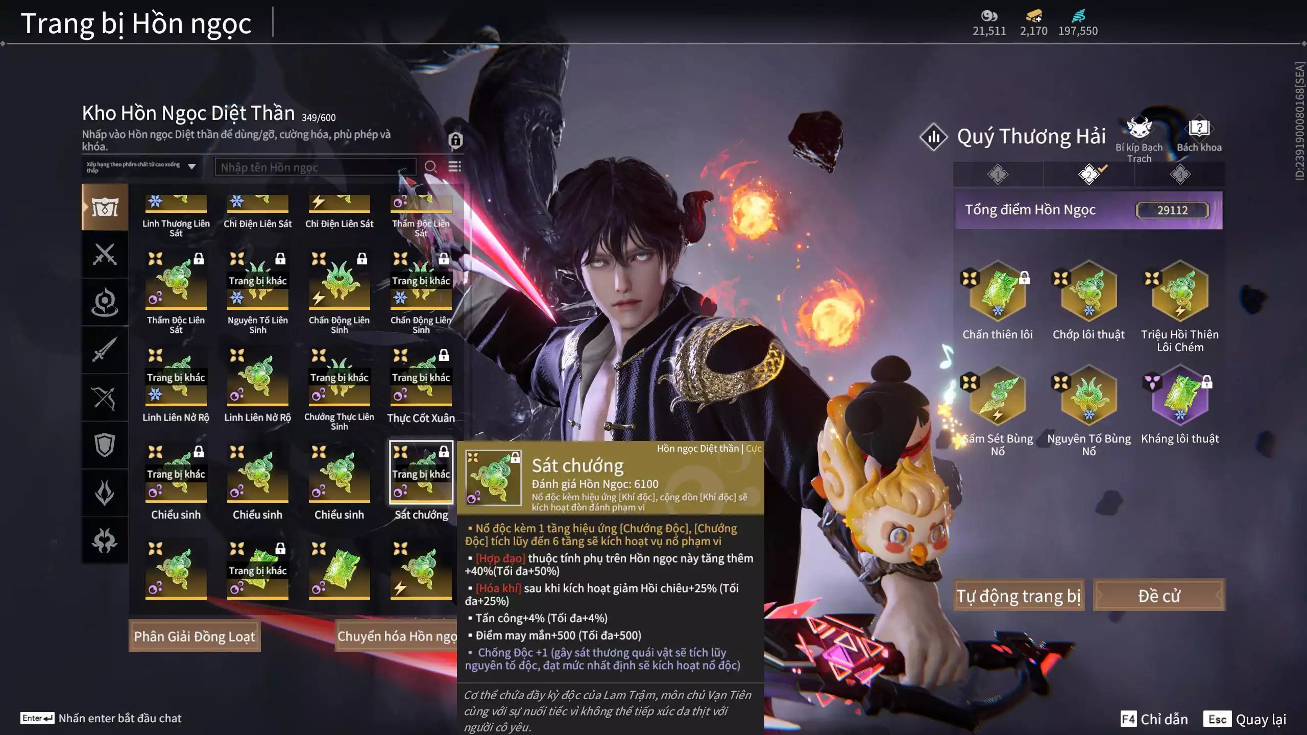 Ảnh Acc 663: ***Bản Ultimate*** ***Sẵn 2k1 vàng***