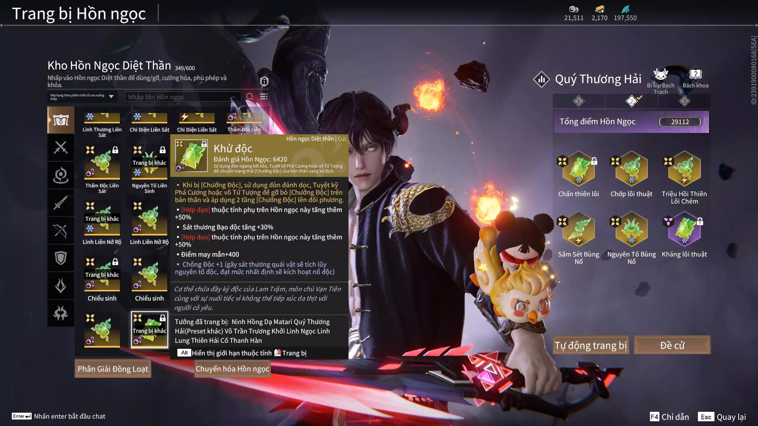 Ảnh Acc 663: ***Bản Ultimate*** ***Sẵn 2k1 vàng***