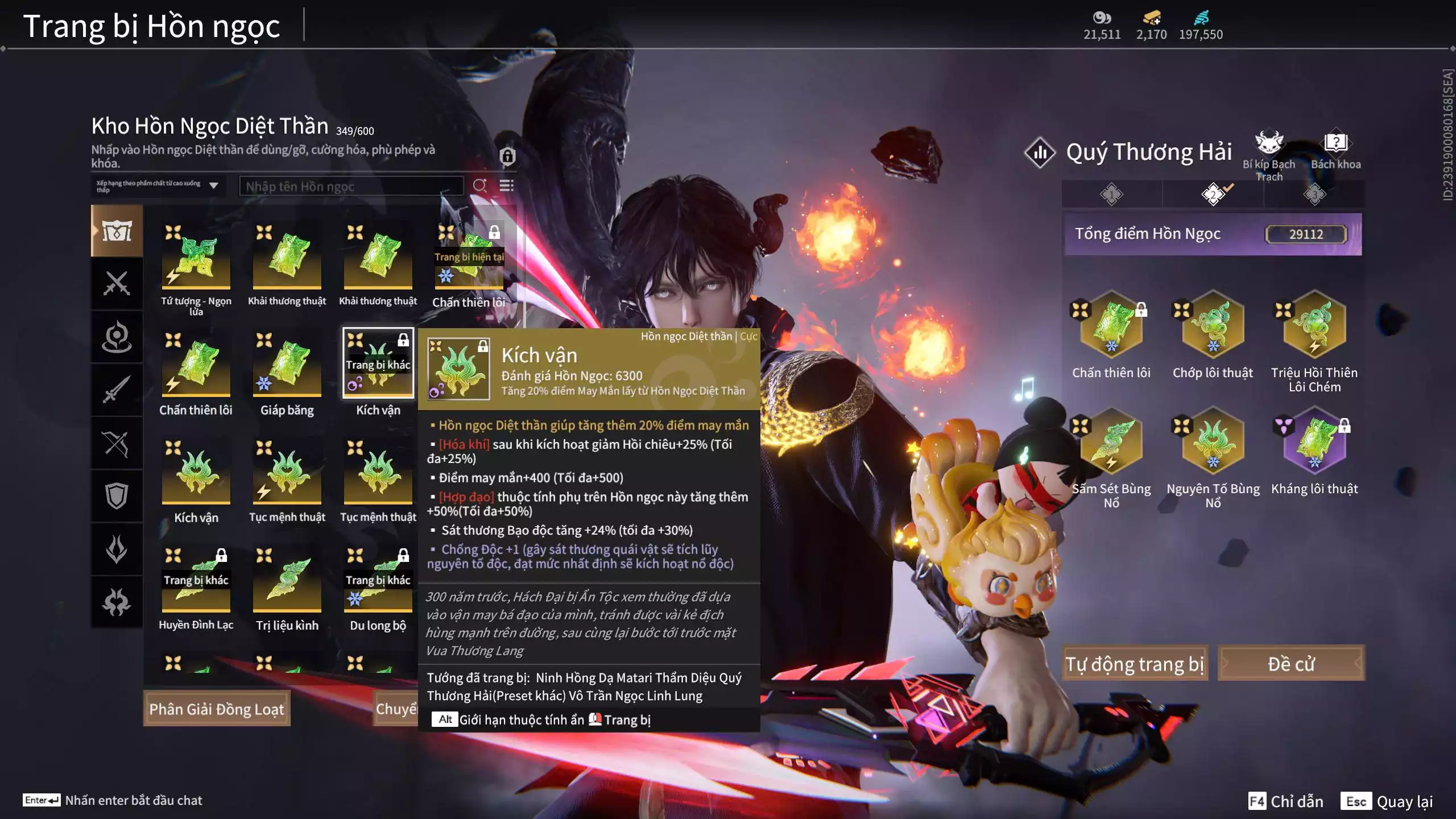 Ảnh Acc 663: ***Bản Ultimate*** ***Sẵn 2k1 vàng***