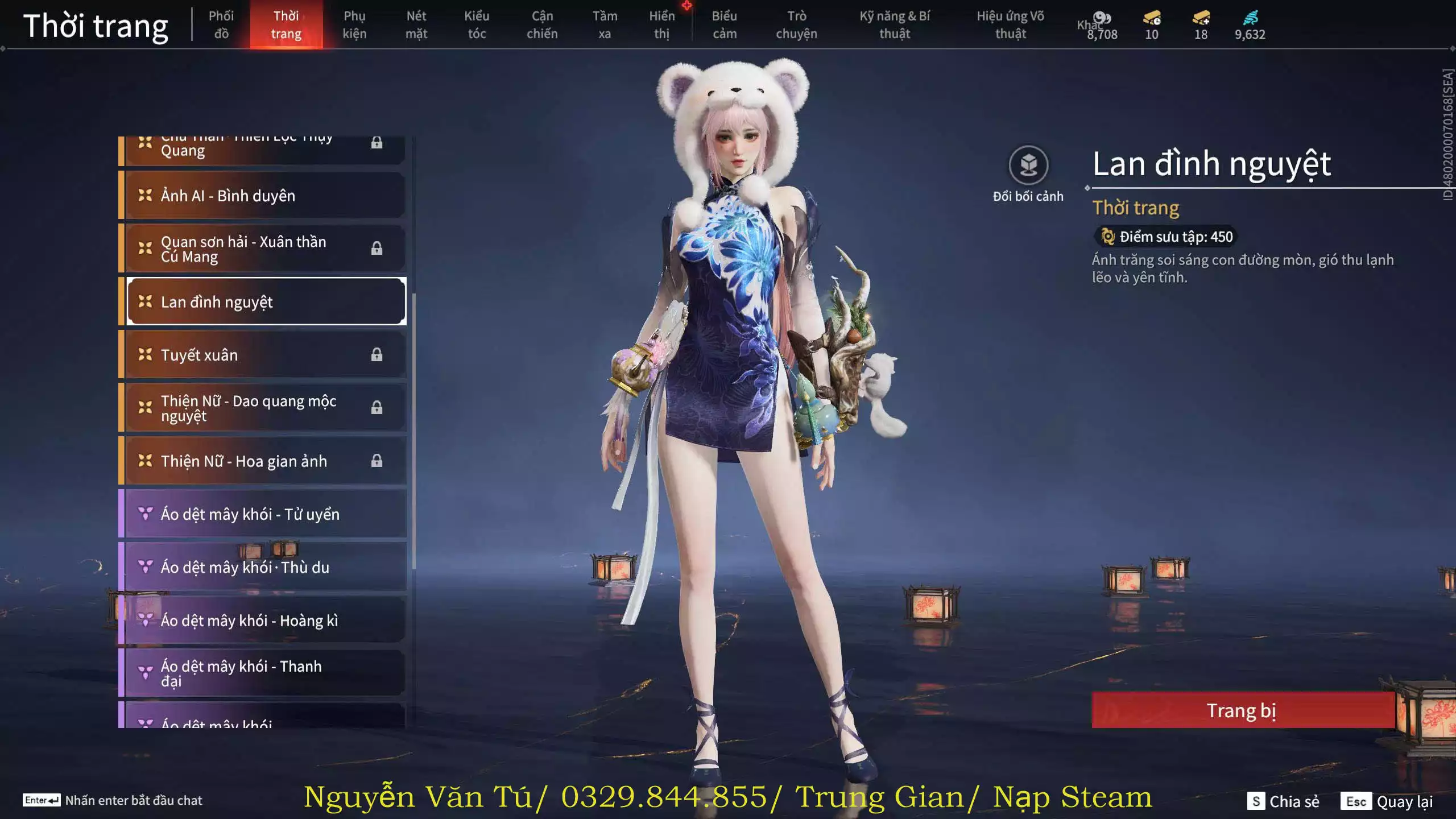Ảnh Acc 662:7 Vũ khí đỏ, 3 Trang phục đỏ