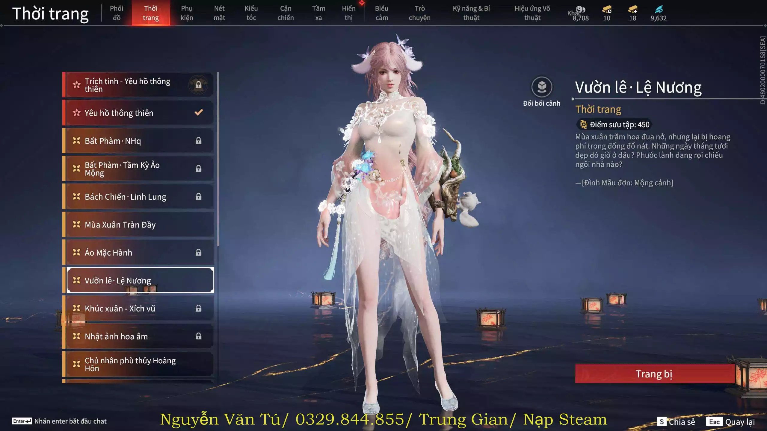 Ảnh Acc 662:7 Vũ khí đỏ, 3 Trang phục đỏ