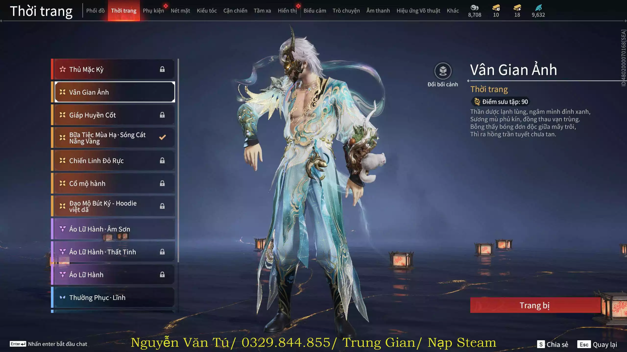 Ảnh Acc 662:7 Vũ khí đỏ, 3 Trang phục đỏ