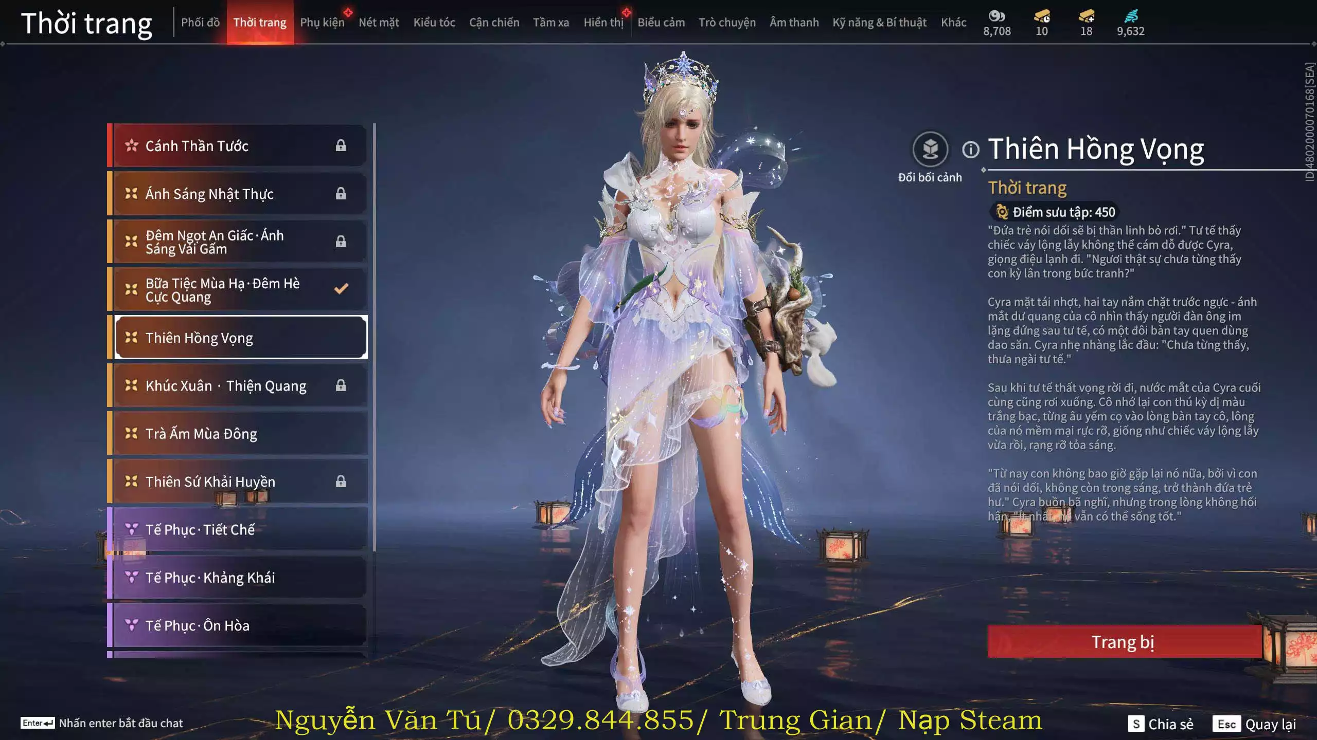 Ảnh Acc 662:7 Vũ khí đỏ, 3 Trang phục đỏ