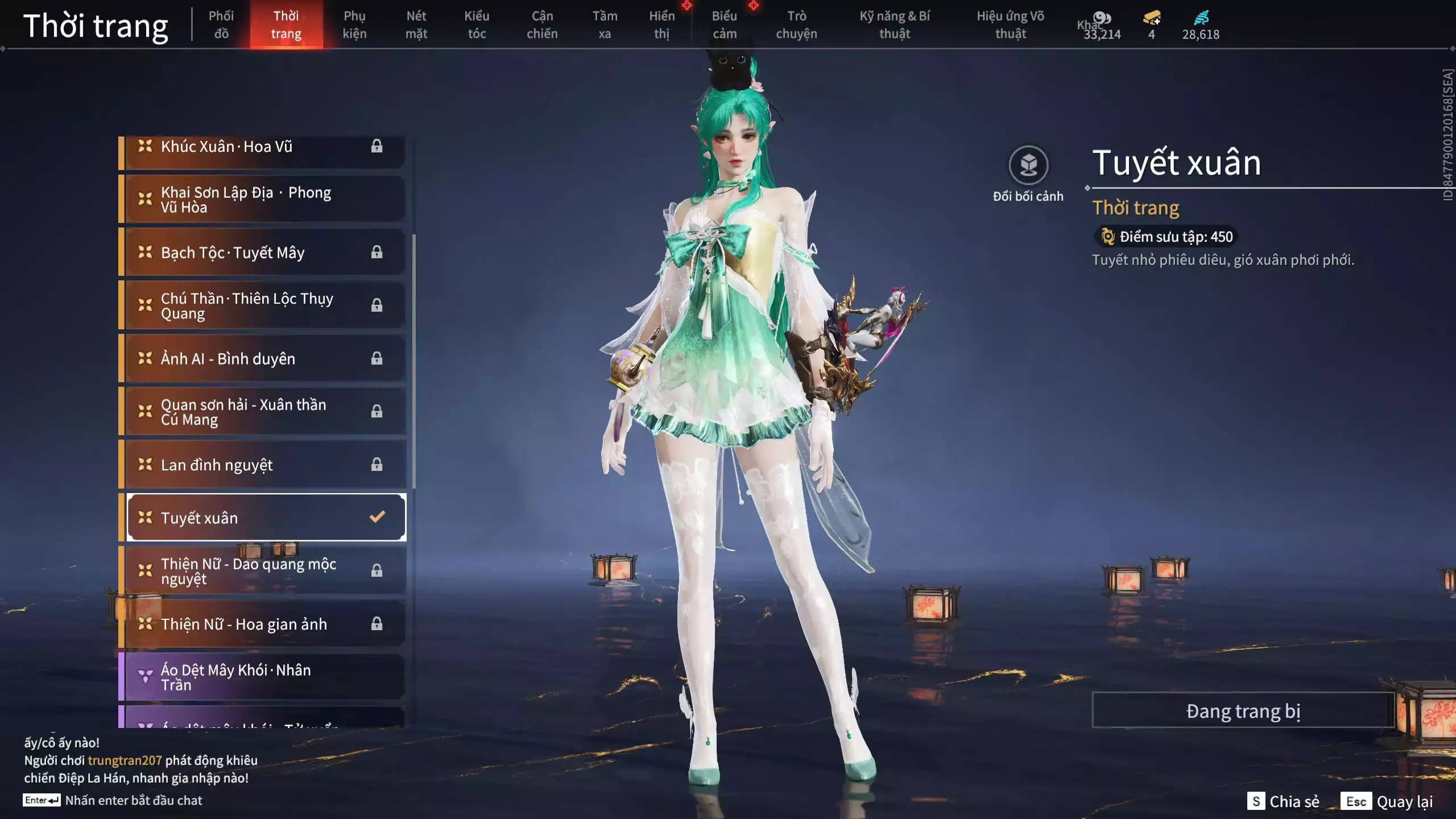 Ảnh Acc 661:7 Vũ Khí, 4 Trang Phục