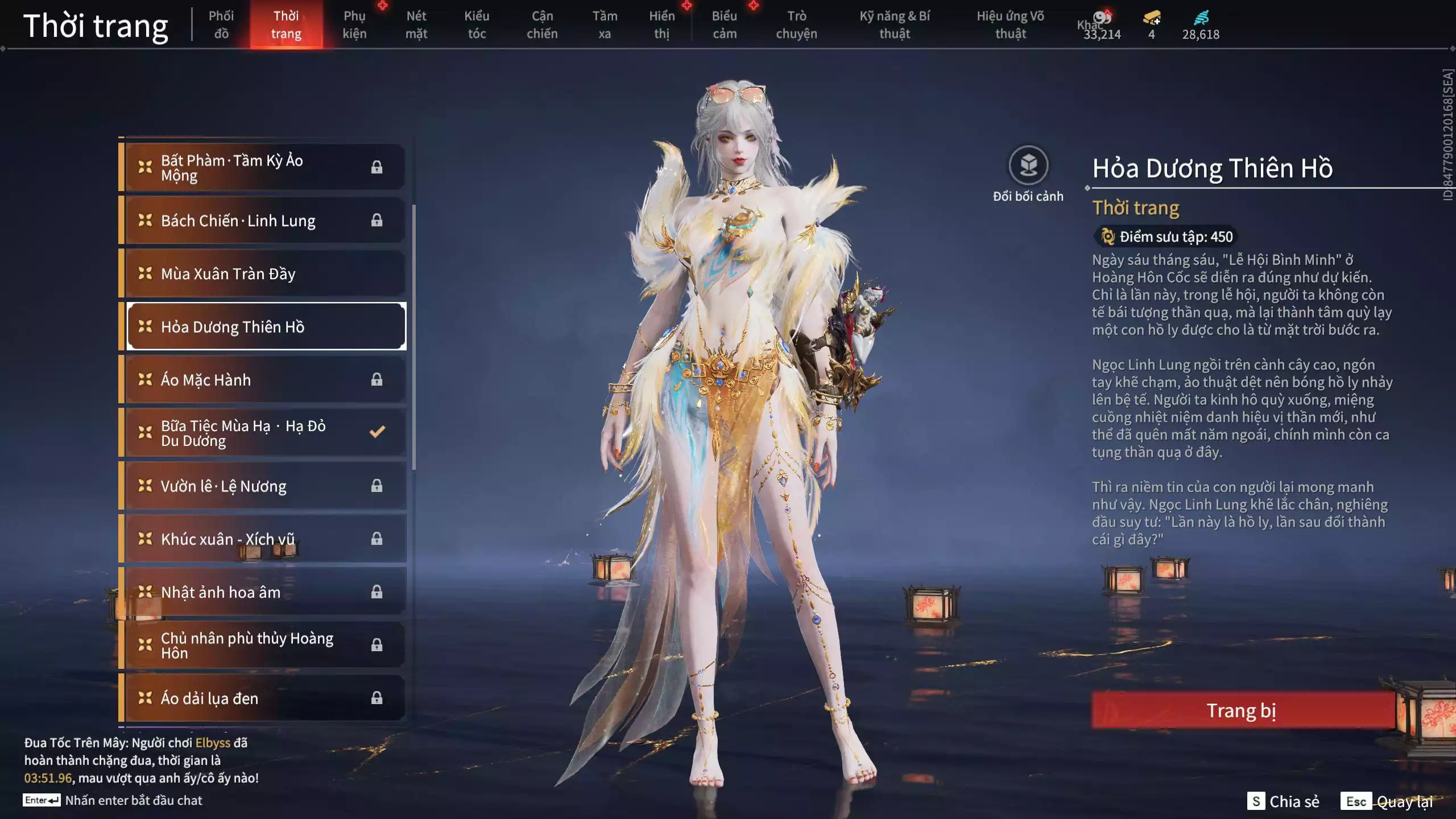 Ảnh Acc 661:7 Vũ Khí, 4 Trang Phục