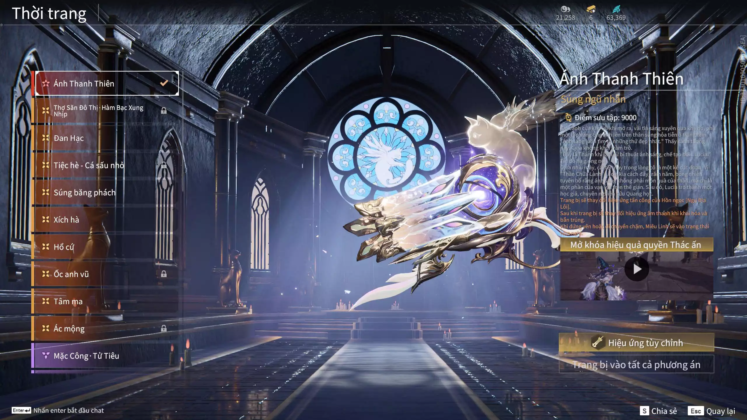 Ảnh Acc 341:***Thương Cờ Luận Võ*** Bản Ultimate