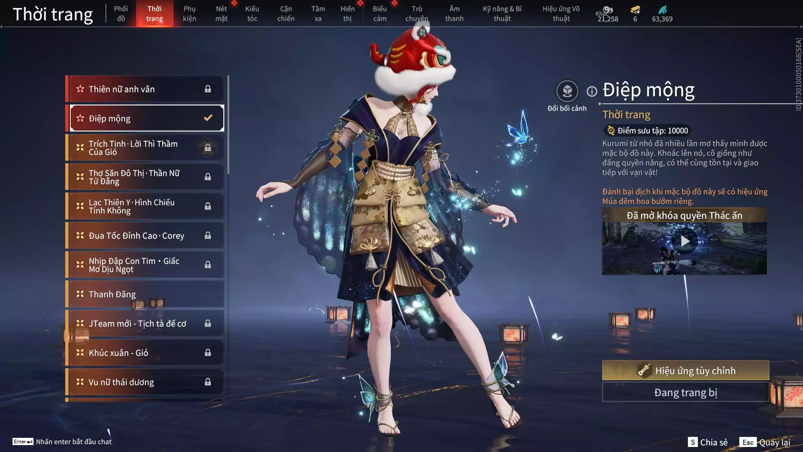 Ảnh Acc 341:***Thương Cờ Luận Võ*** Bản Ultimate