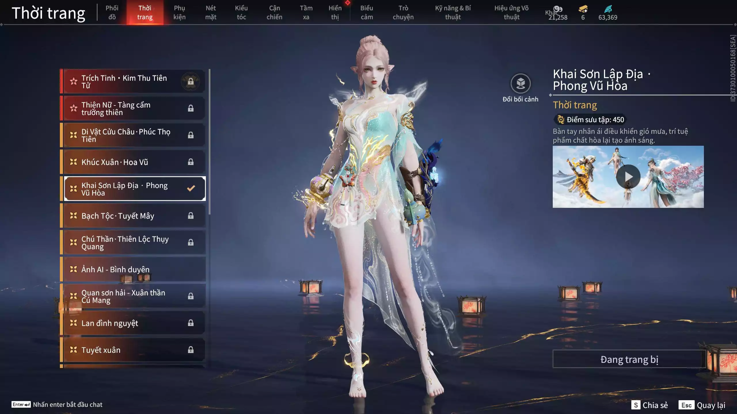 Ảnh Acc 341:***Thương Cờ Luận Võ*** Bản Ultimate