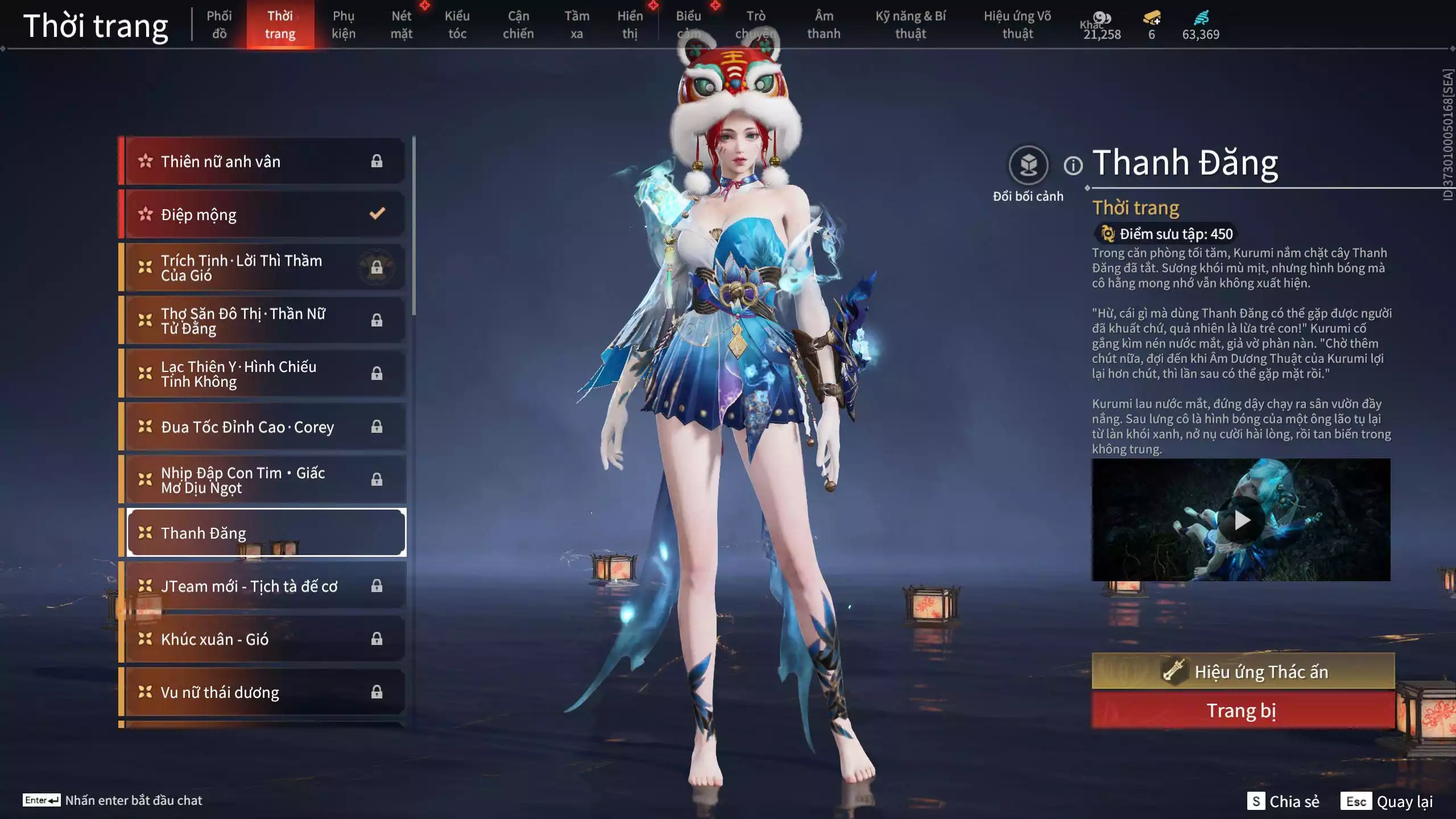 Ảnh Acc 341:***Thương Cờ Luận Võ*** Bản Ultimate