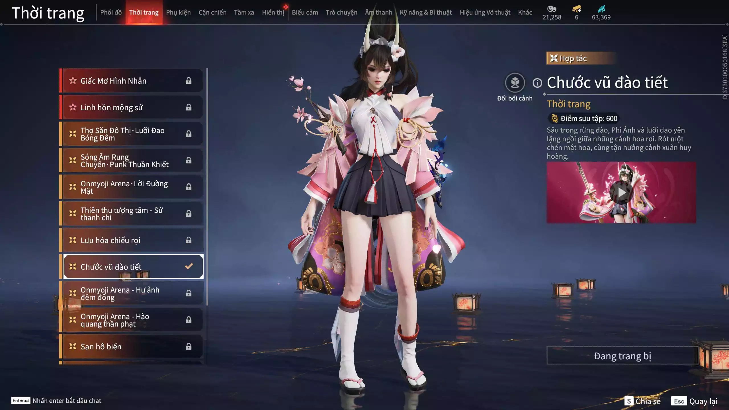 Ảnh Acc 341:***Thương Cờ Luận Võ*** Bản Ultimate