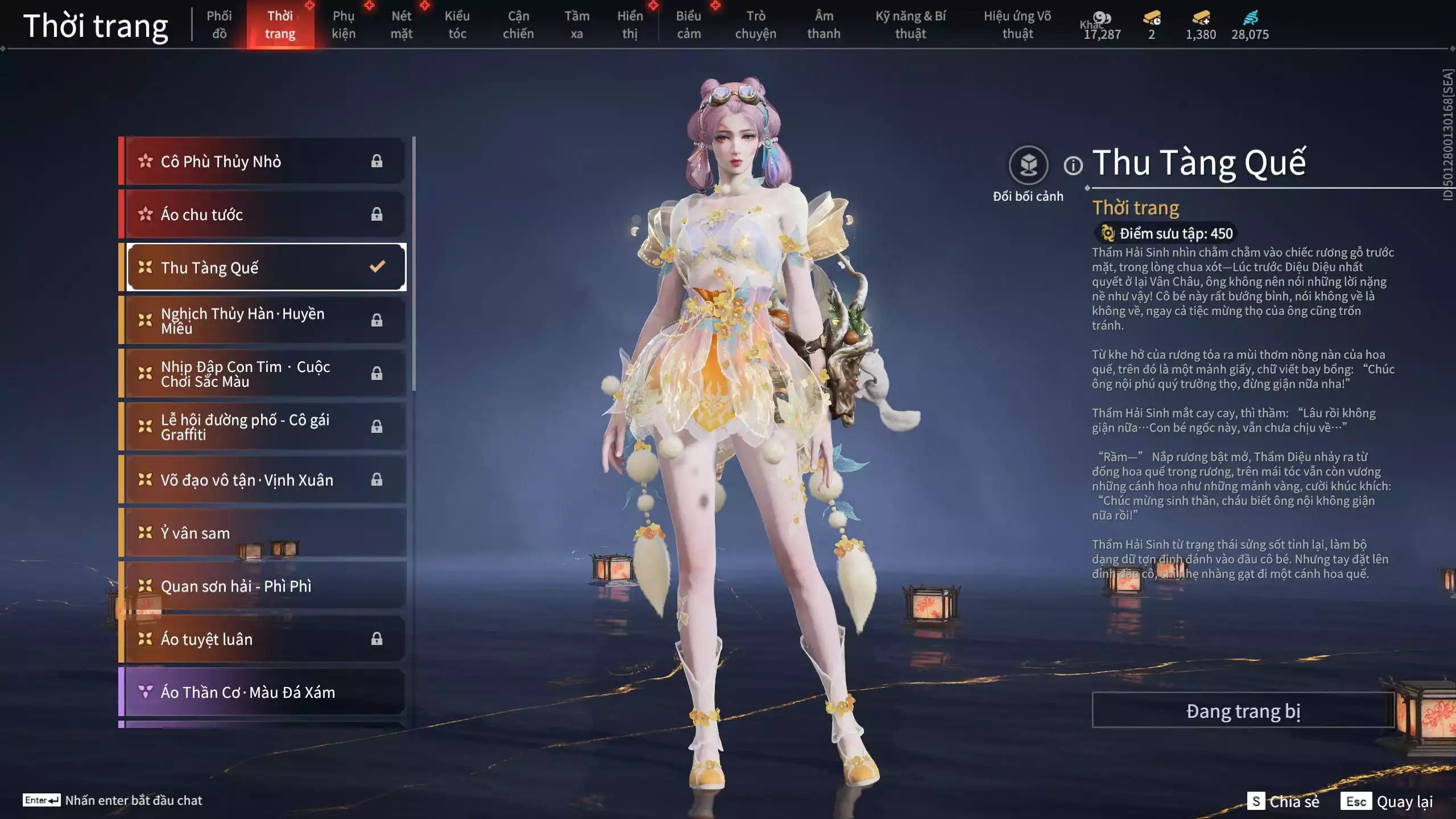 Ảnh Acc 494: 7 Vũ khí đỏ: Ngược Đêm Rạng, Song Long Chầu Nguyệt, Đại Đao Lang Vương, Bỉ Nghệ, Kích Phi Tướng, Pháo- Thiên Phạt, Long Tước, 3 Trang phục đỏ: Tân Hôn Nhuộm Đỏ, Giám Binh Hung Thần, Thanh Long Tướng Tinh