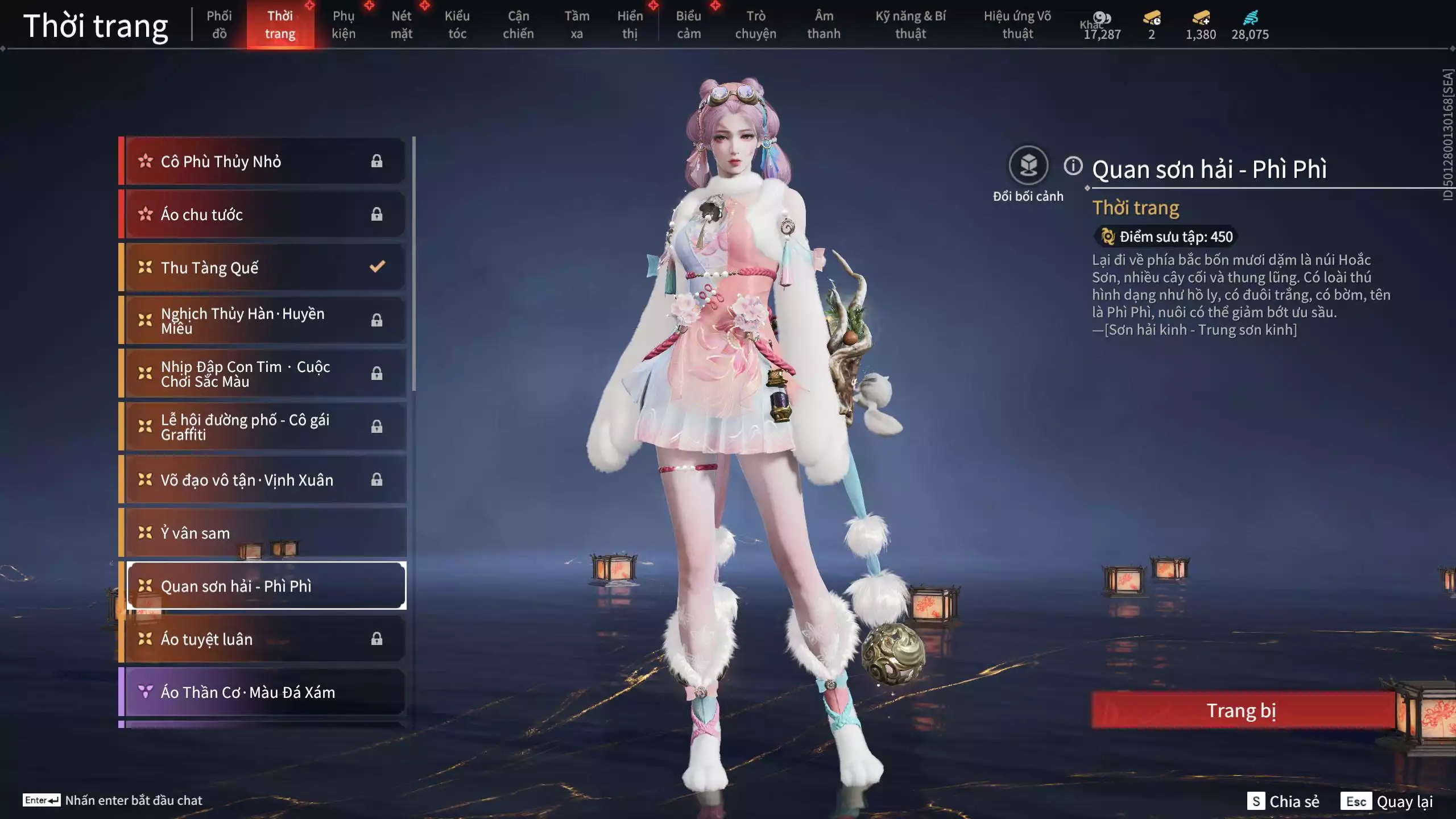 Ảnh Acc 494: 7 Vũ khí đỏ: Ngược Đêm Rạng, Song Long Chầu Nguyệt, Đại Đao Lang Vương, Bỉ Nghệ, Kích Phi Tướng, Pháo- Thiên Phạt, Long Tước, 3 Trang phục đỏ: Tân Hôn Nhuộm Đỏ, Giám Binh Hung Thần, Thanh Long Tướng Tinh