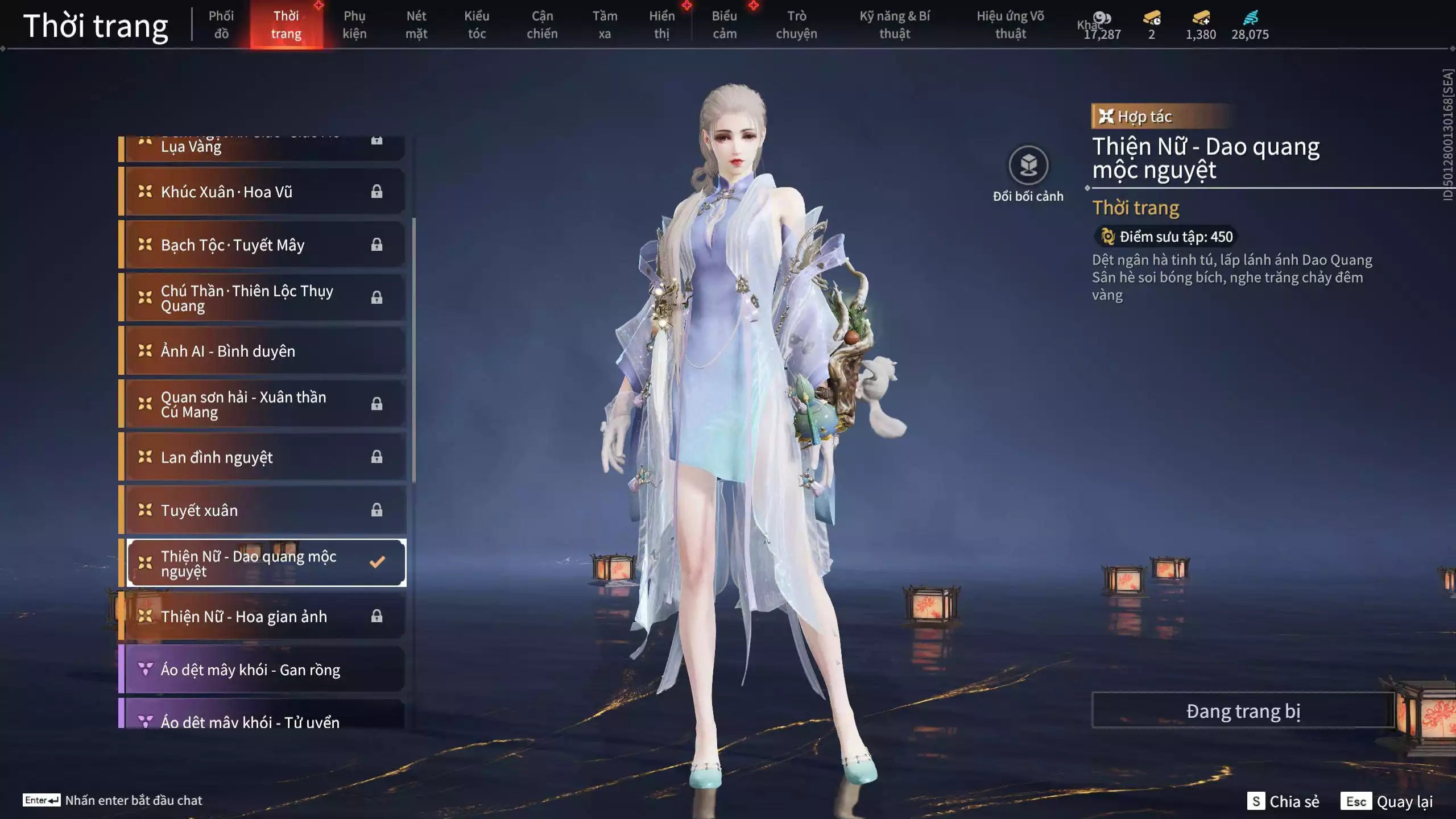 Ảnh Acc 494: 7 Vũ khí đỏ: Ngược Đêm Rạng, Song Long Chầu Nguyệt, Đại Đao Lang Vương, Bỉ Nghệ, Kích Phi Tướng, Pháo- Thiên Phạt, Long Tước, 3 Trang phục đỏ: Tân Hôn Nhuộm Đỏ, Giám Binh Hung Thần, Thanh Long Tướng Tinh