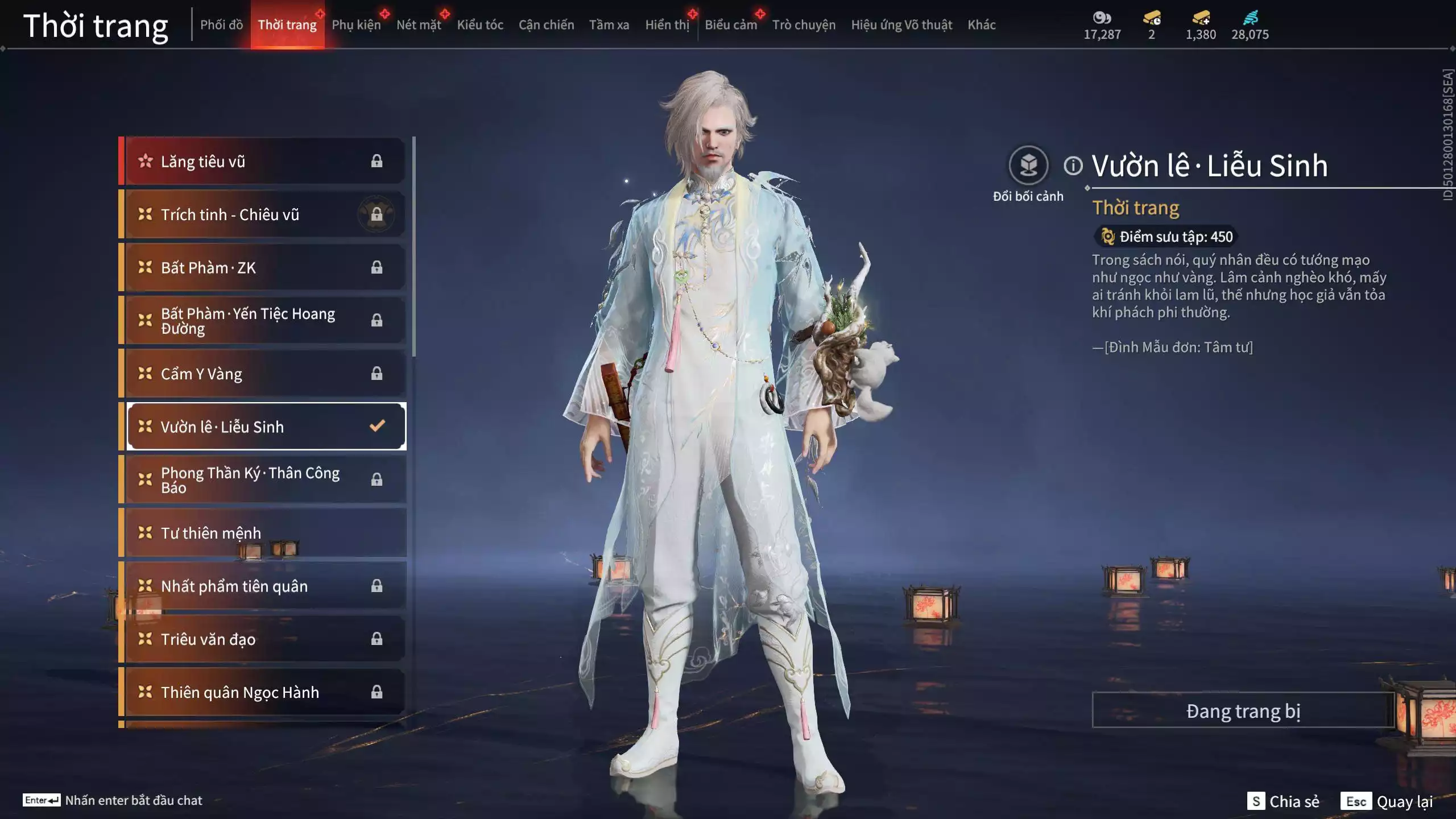 Ảnh Acc 494: 7 Vũ khí đỏ: Ngược Đêm Rạng, Song Long Chầu Nguyệt, Đại Đao Lang Vương, Bỉ Nghệ, Kích Phi Tướng, Pháo- Thiên Phạt, Long Tước, 3 Trang phục đỏ: Tân Hôn Nhuộm Đỏ, Giám Binh Hung Thần, Thanh Long Tướng Tinh