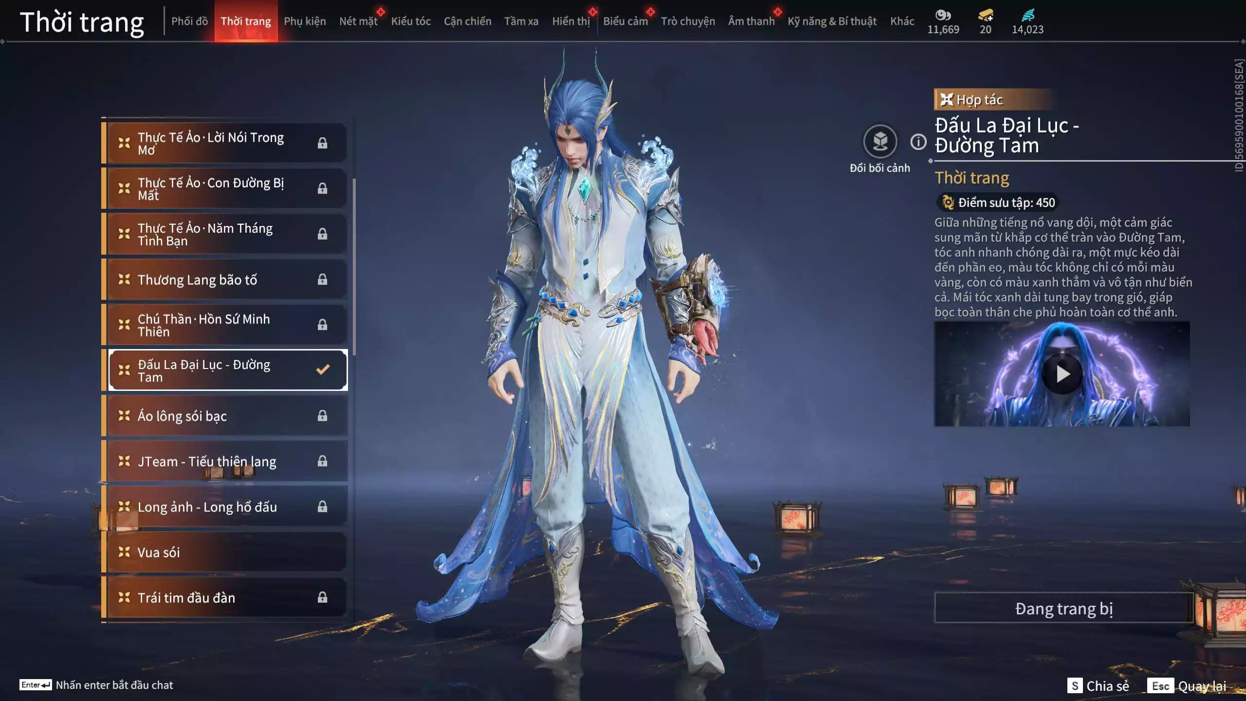 Ảnh Acc 530: 4 Vũ khí đỏ: Kiếm Thiếu Dương, Kích phi tướng, Song Long Chầu Nguyệt, Long Tước, 4 Thời trang đỏ: Giám binh hung thần, Hóa Thân Minh Vương, Người Hóa Đạo, Điệp Mộng