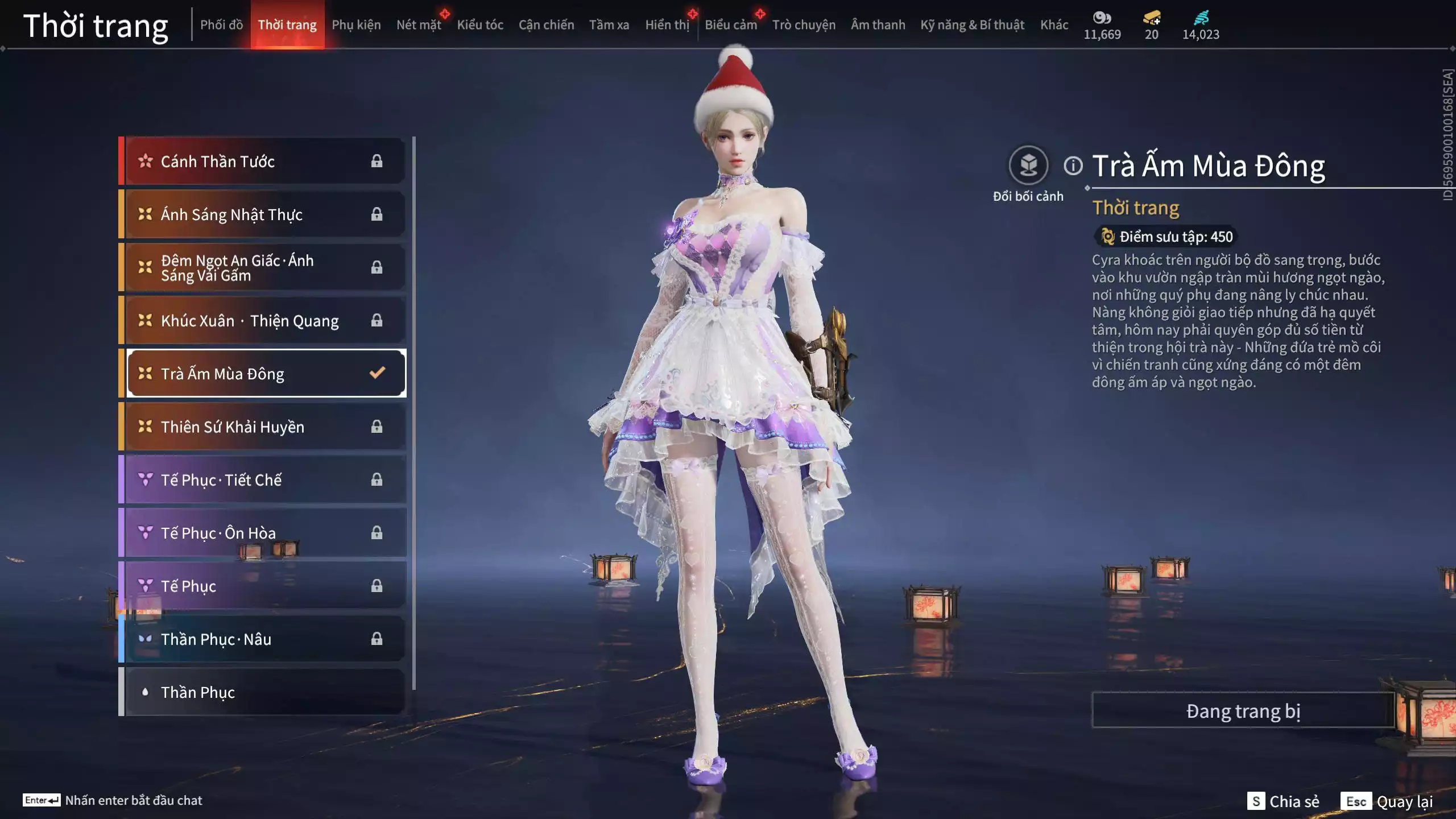 Ảnh Acc 530: 4 Vũ khí đỏ: Kiếm Thiếu Dương, Kích phi tướng, Song Long Chầu Nguyệt, Long Tước, 4 Thời trang đỏ: Giám binh hung thần, Hóa Thân Minh Vương, Người Hóa Đạo, Điệp Mộng