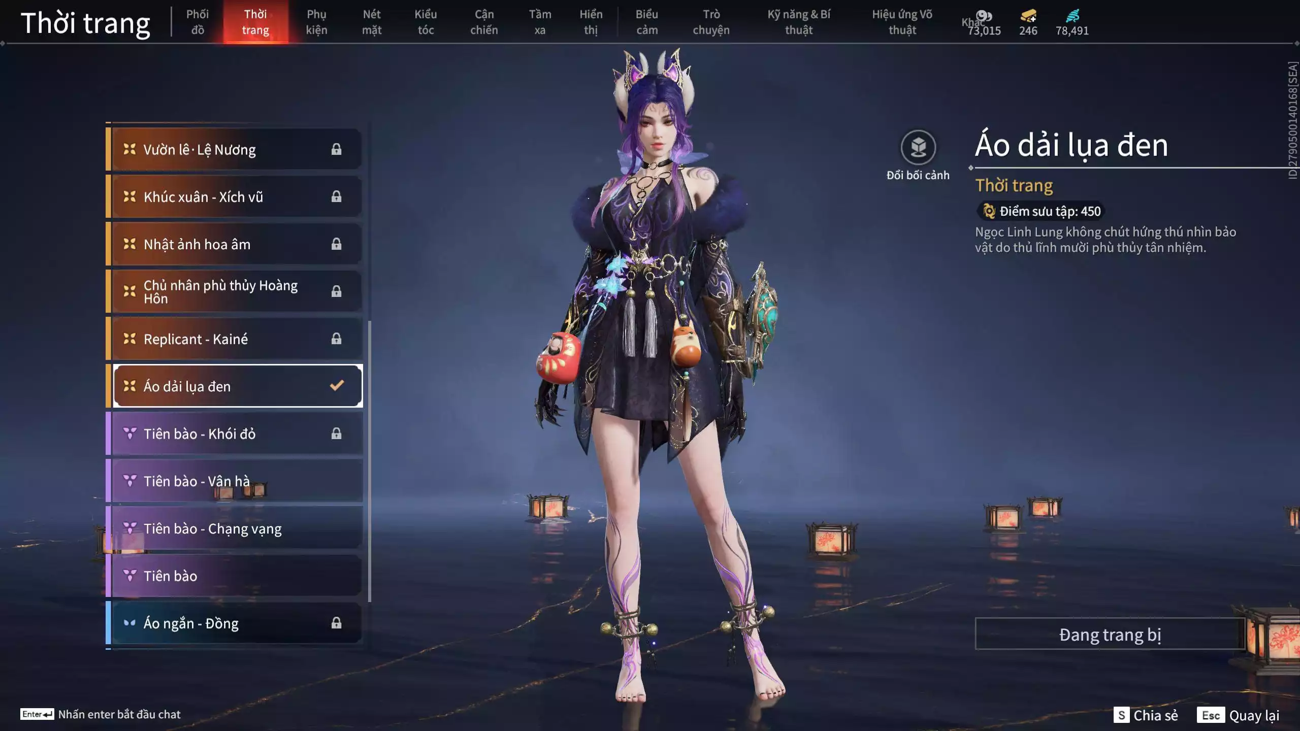 Ảnh Acc 529: 5 Vũ khí đỏ: Kinh Bách Lý, Kiếm Thiếu Dương, Đại Đao Lang Vương, Long Tước, Ánh Thanh Thiên