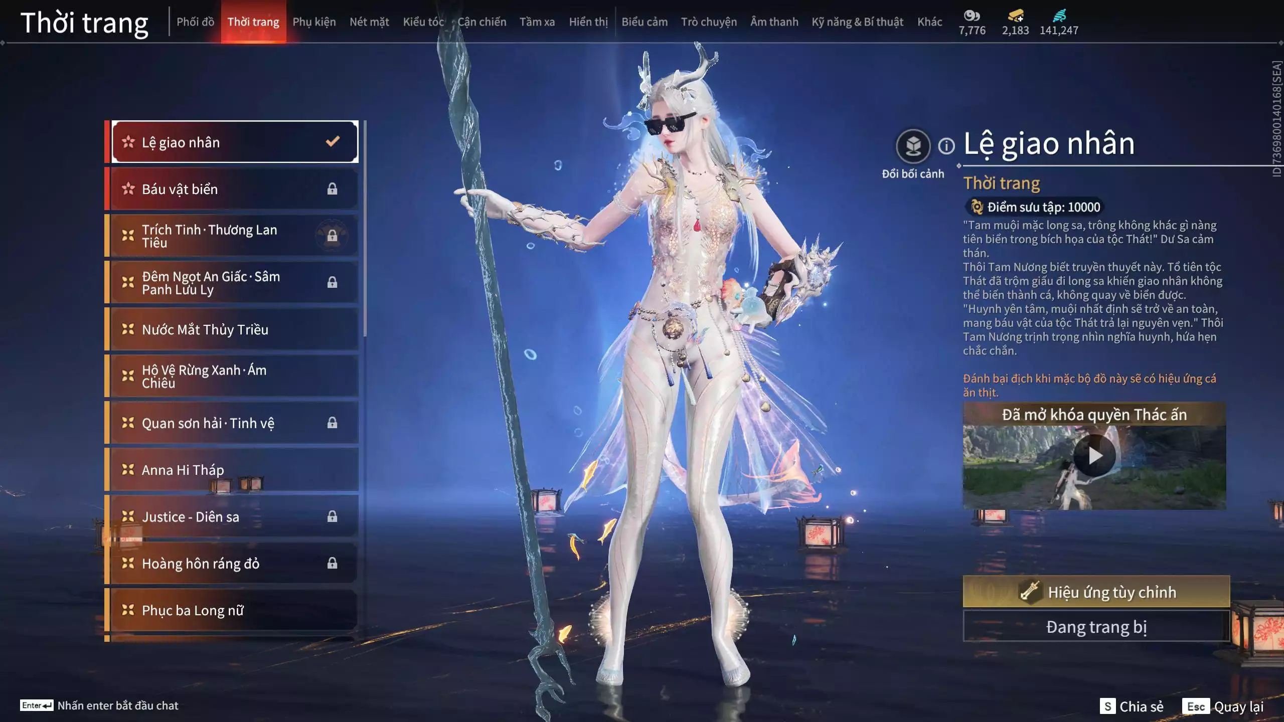 Ảnh Acc 670: *** sẵn 2183 vàng***