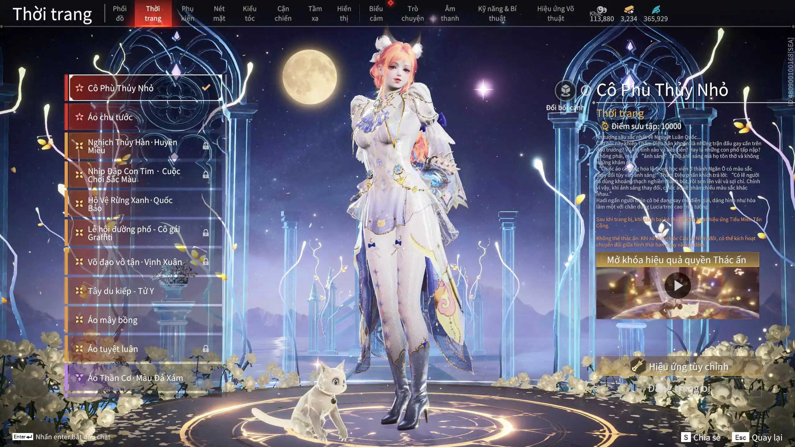 Ảnh Acc 609: ***Acc Vip-Sẵn 3200 Vàng***