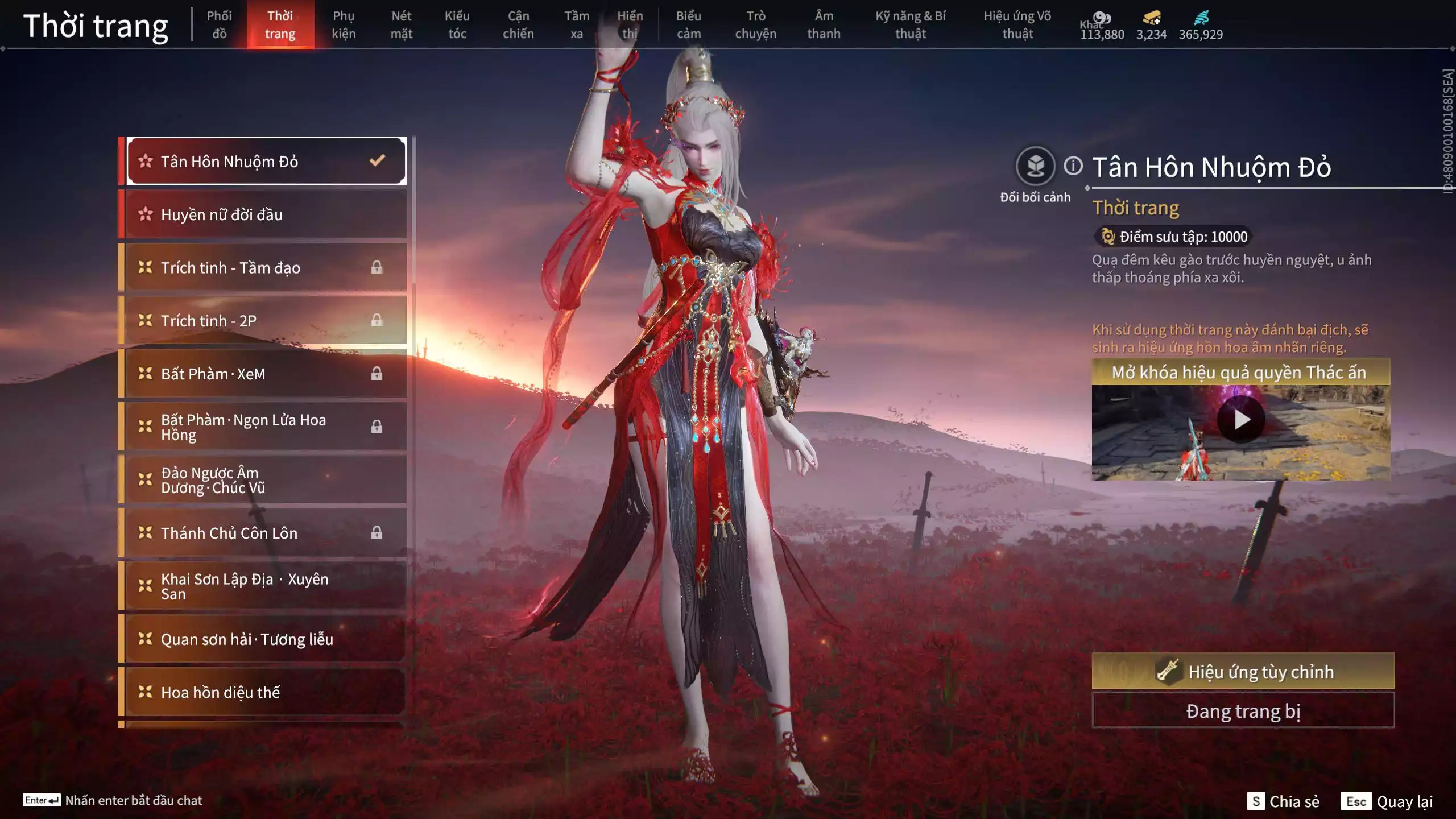 Ảnh Acc 609: ***Acc Vip-Sẵn 3200 Vàng***