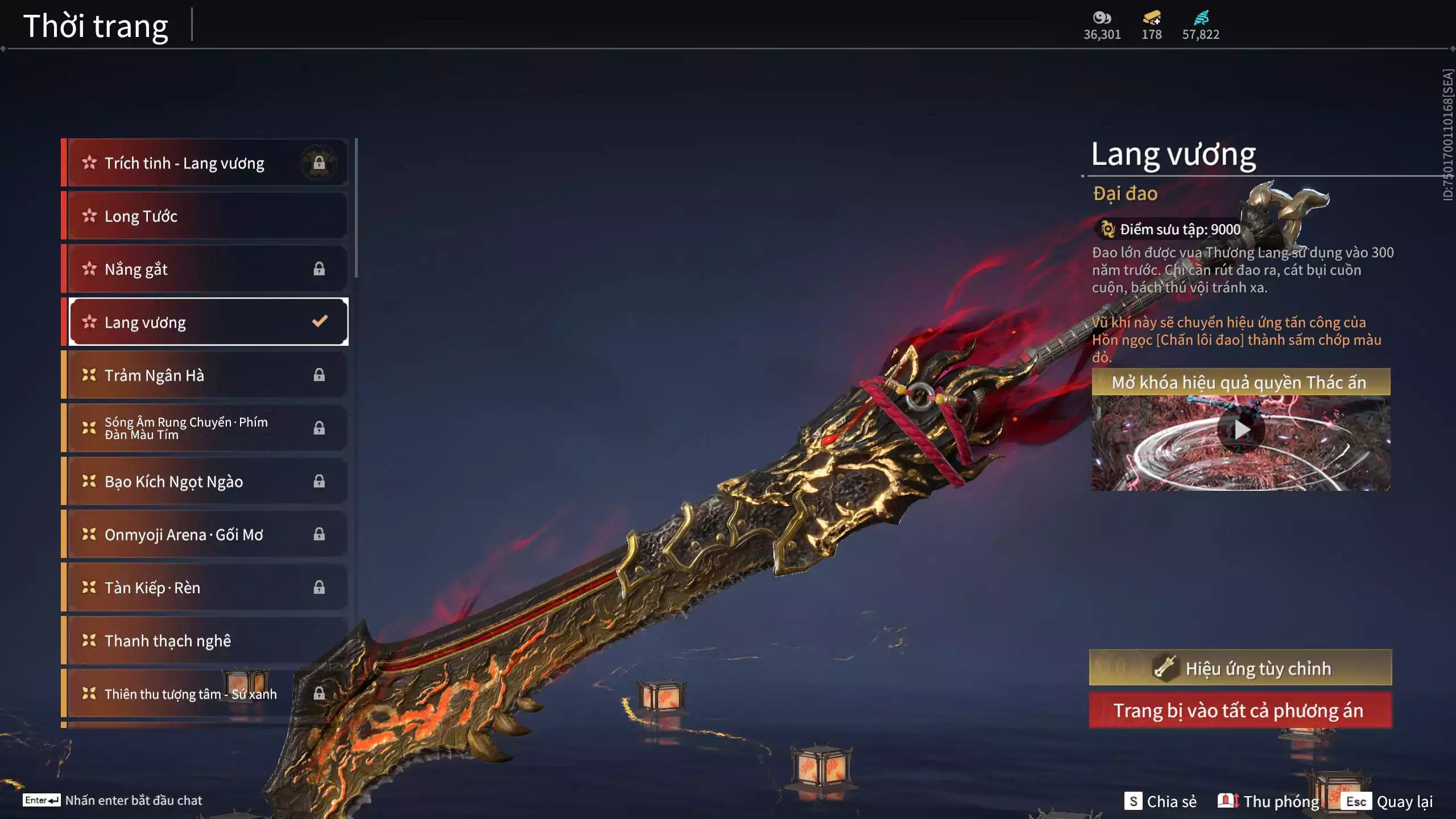 Ảnh Acc 668:***Acc đẹp Tầm Trung***