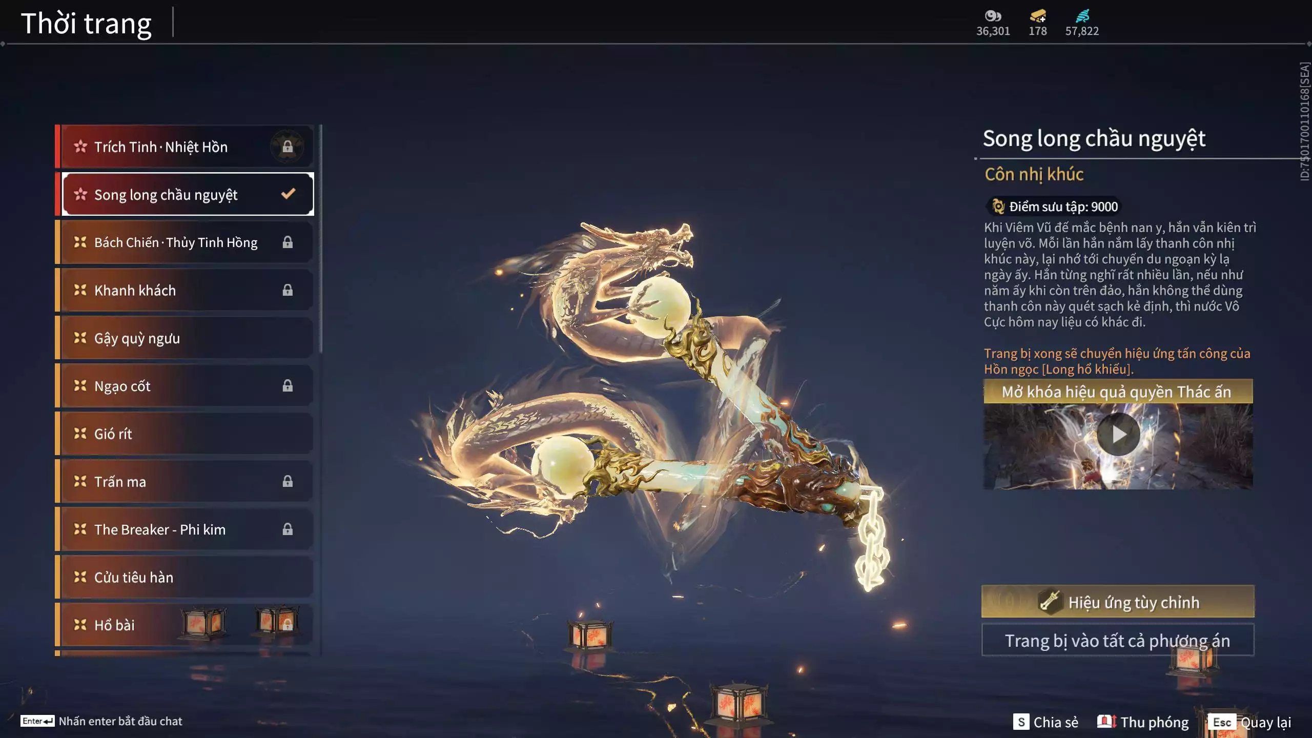 Ảnh Acc 668:***Acc đẹp Tầm Trung***