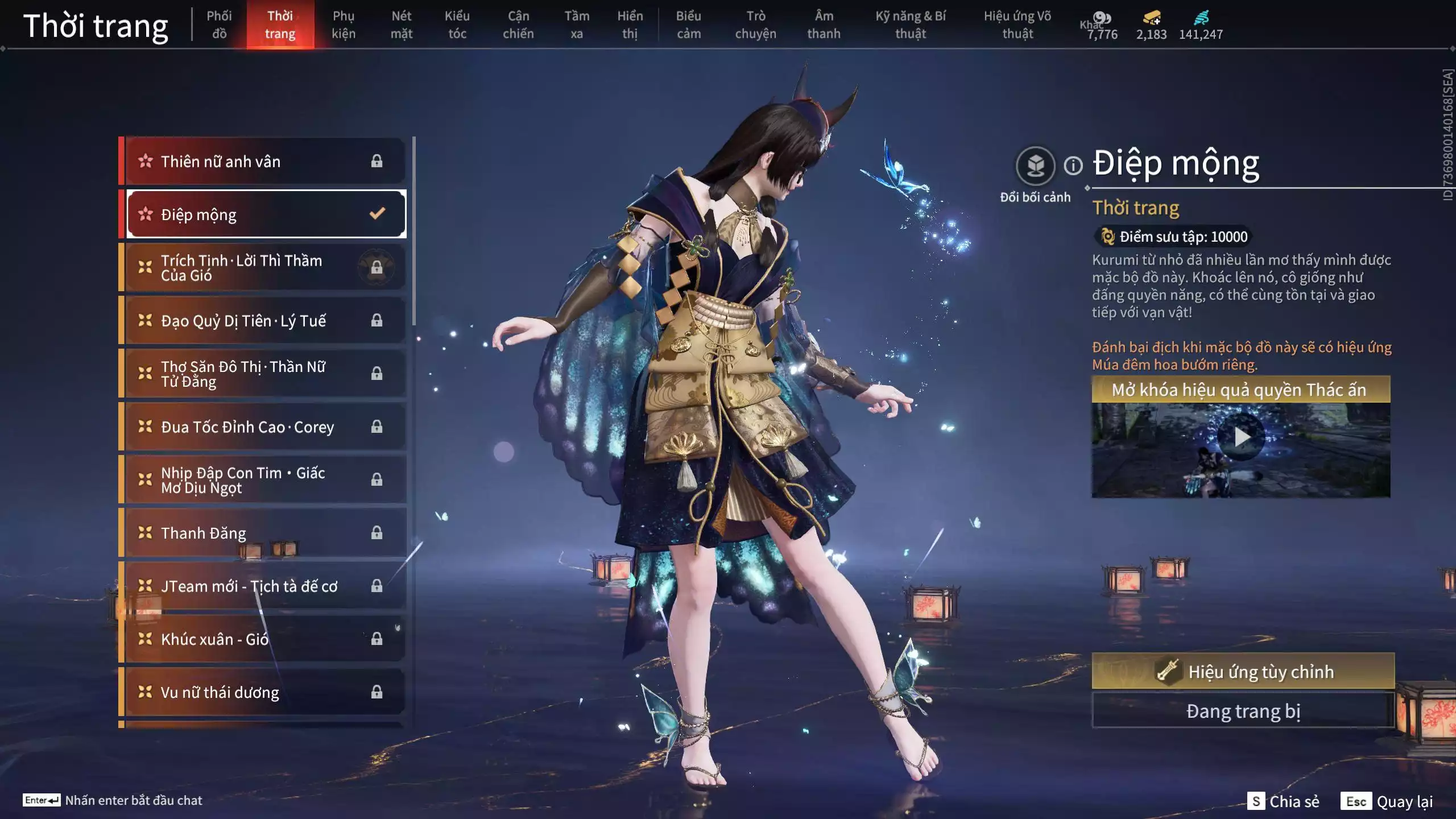 Ảnh Acc 670: *** sẵn 2183 vàng***