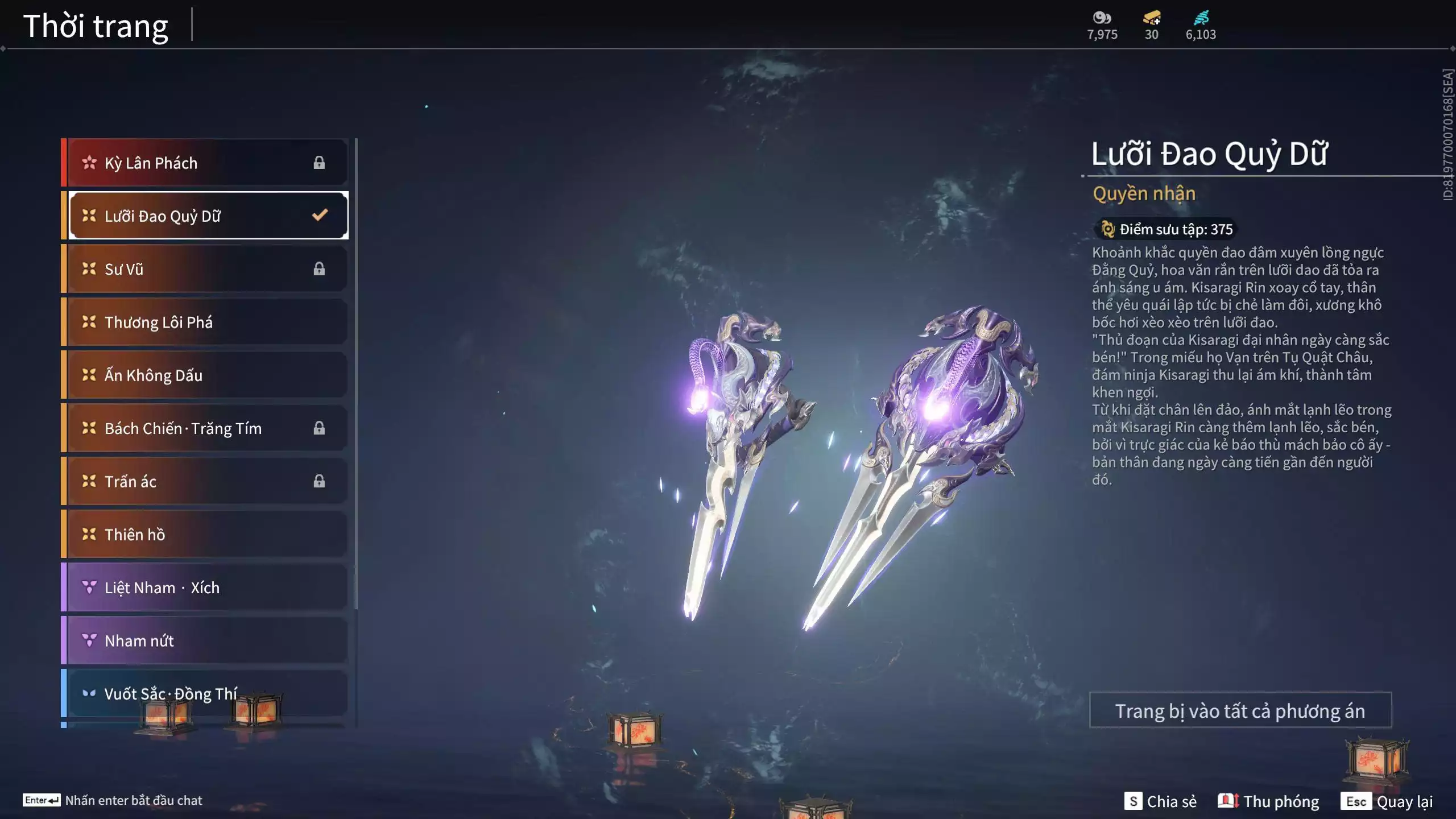 Ảnh Acc 672: ***Acc giá rẻ***