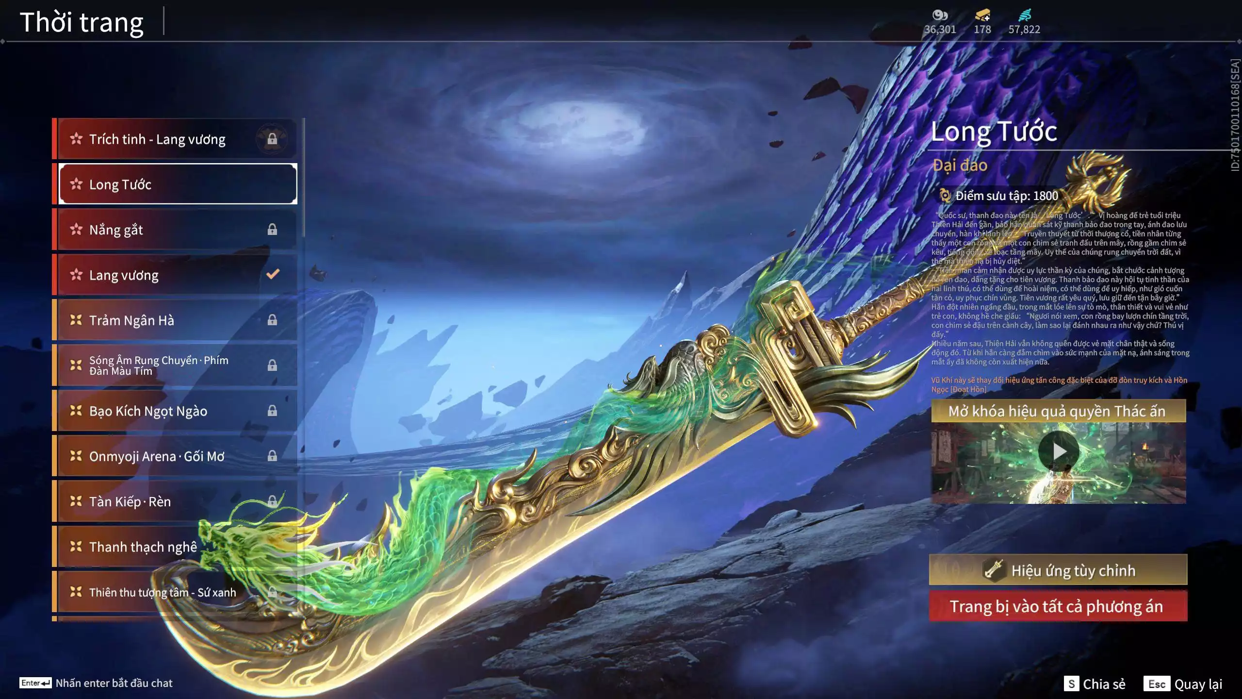 Ảnh Acc 668:***Acc đẹp Tầm Trung***