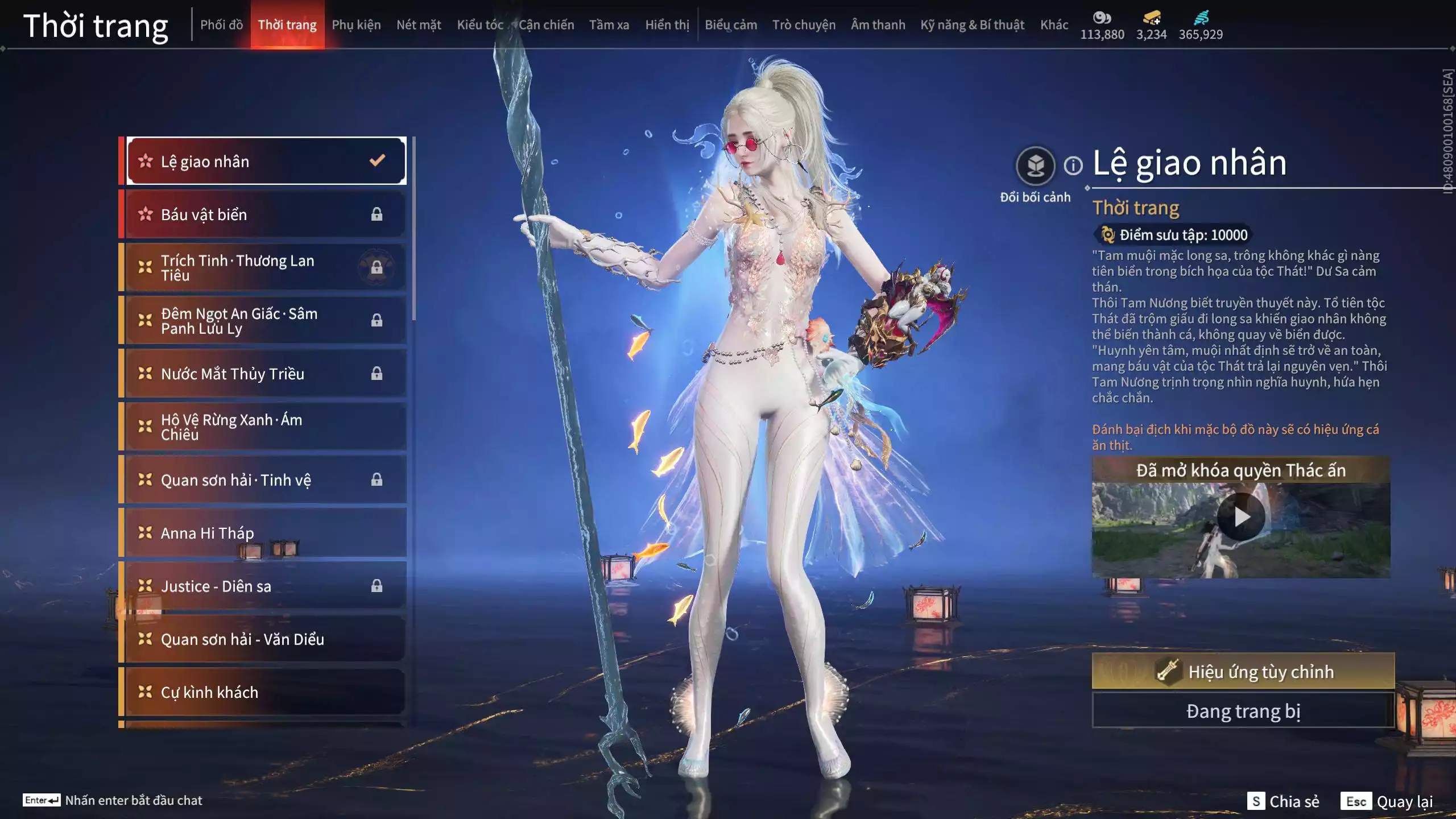 Ảnh Acc 609: ***Acc Vip-Sẵn 3200 Vàng***