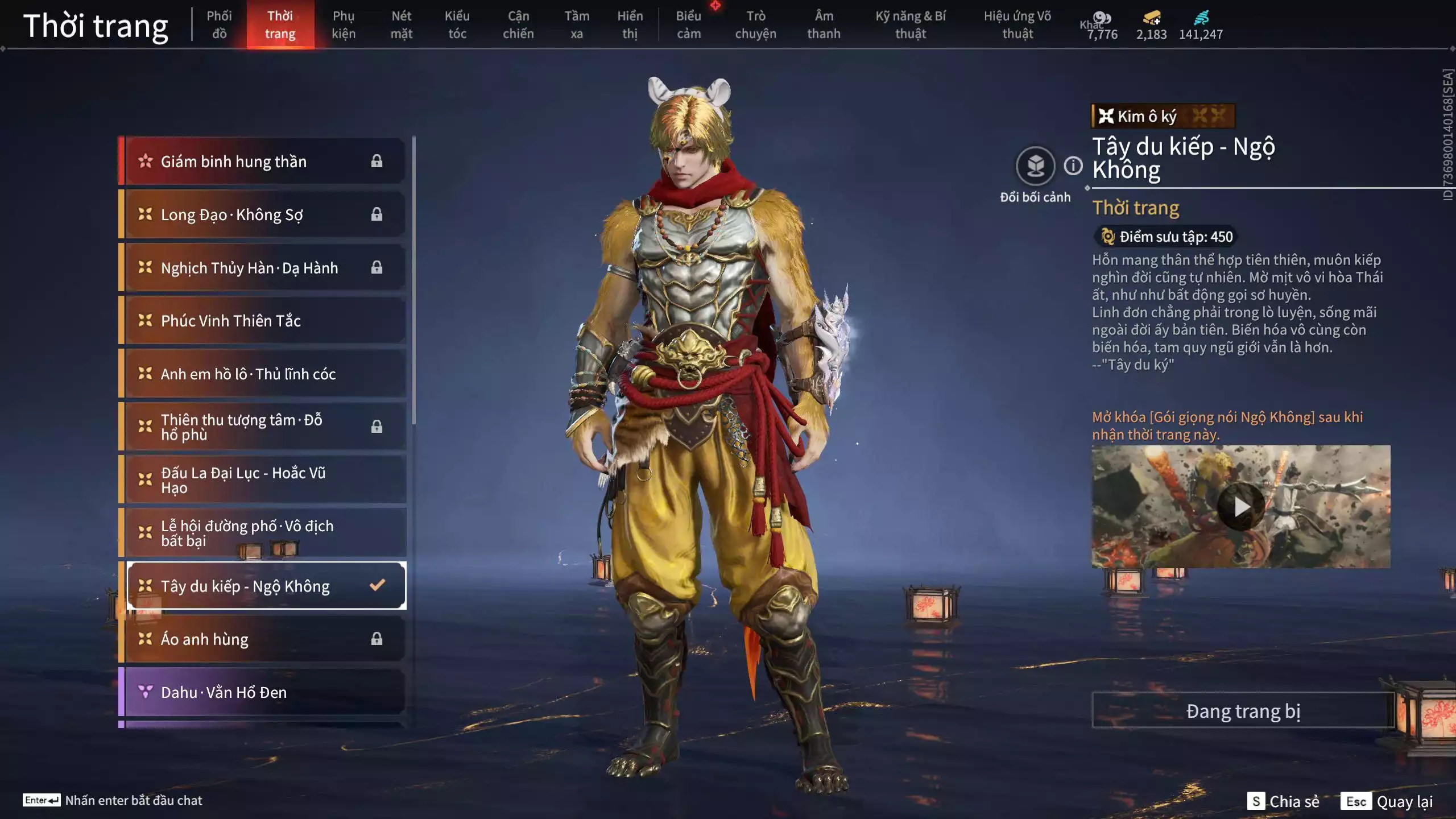 Ảnh Acc 670: *** sẵn 2183 vàng***