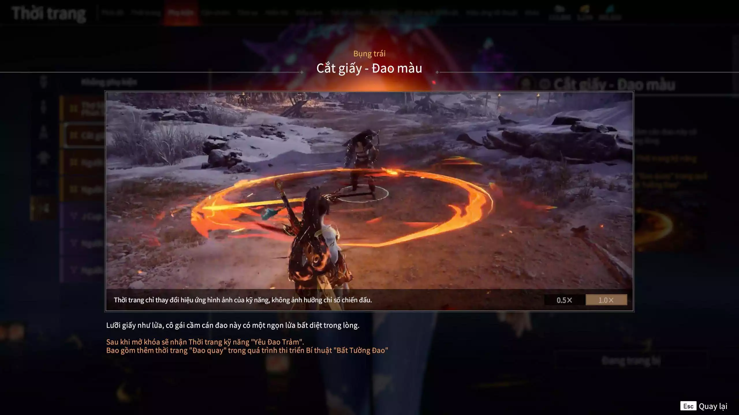 Ảnh Acc 609: ***Acc Vip-Sẵn 3200 Vàng***