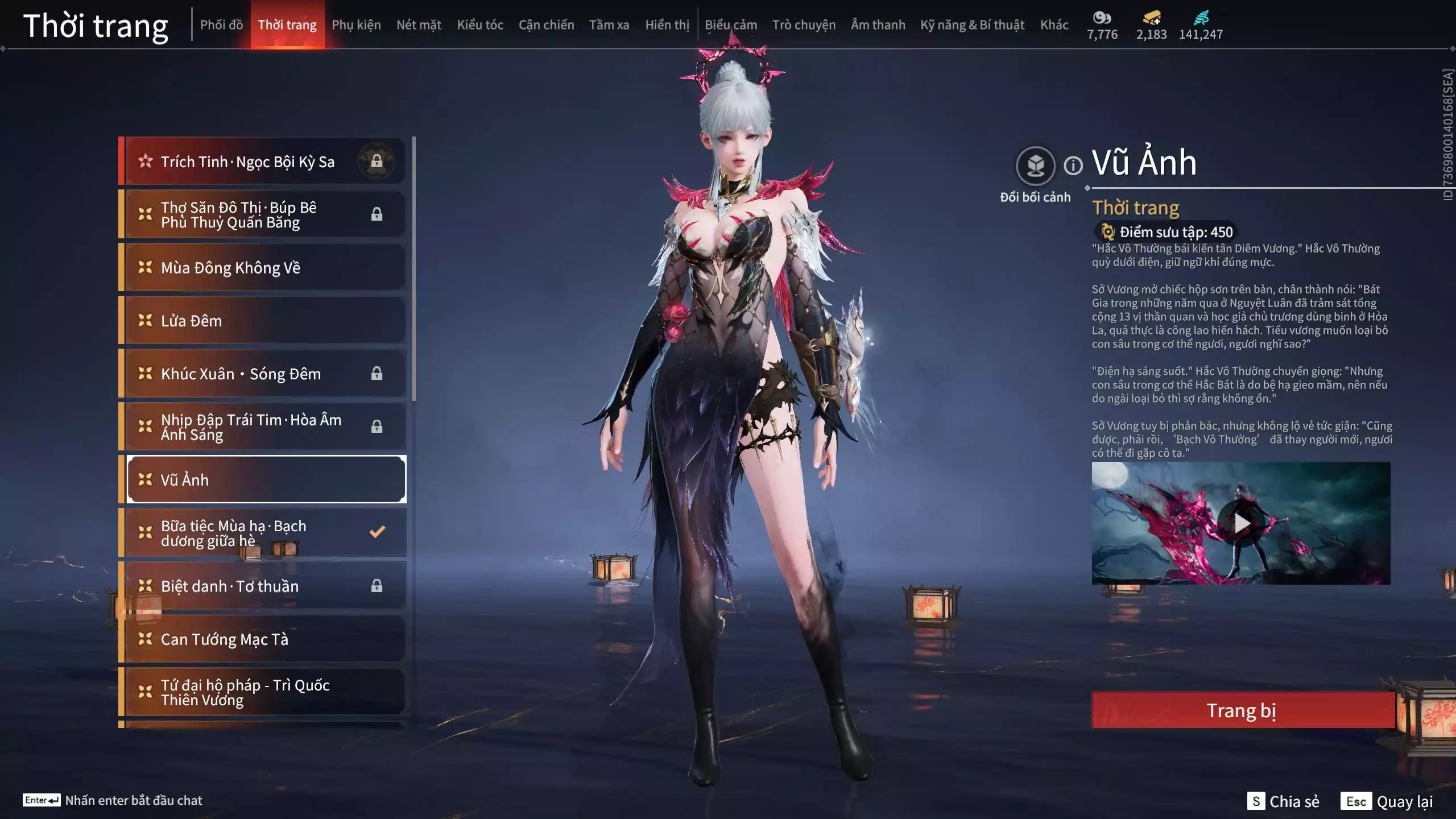 Ảnh Acc 670: *** sẵn 2183 vàng***