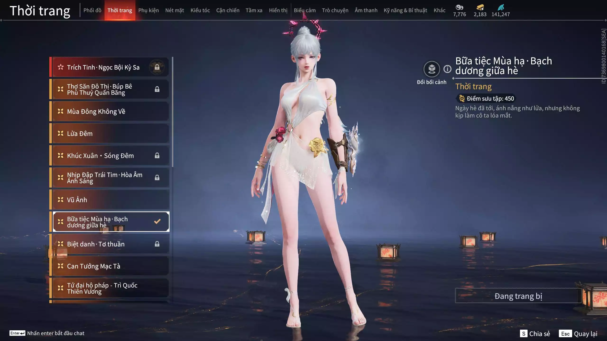 Ảnh Acc 670: *** sẵn 2183 vàng***