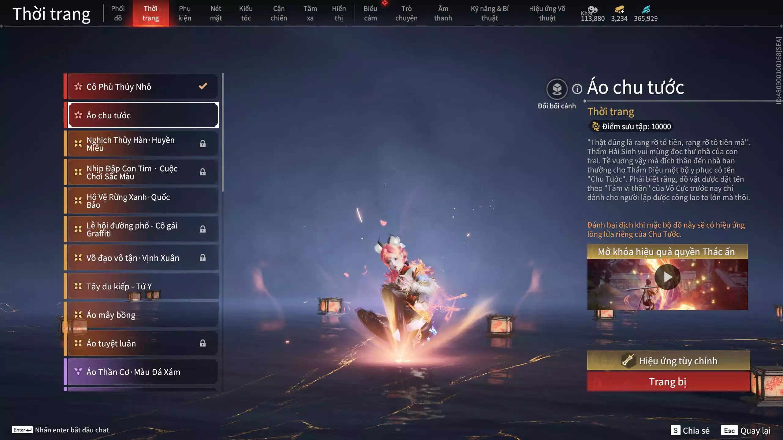 Ảnh Acc 609: ***Acc Vip-Sẵn 3200 Vàng***