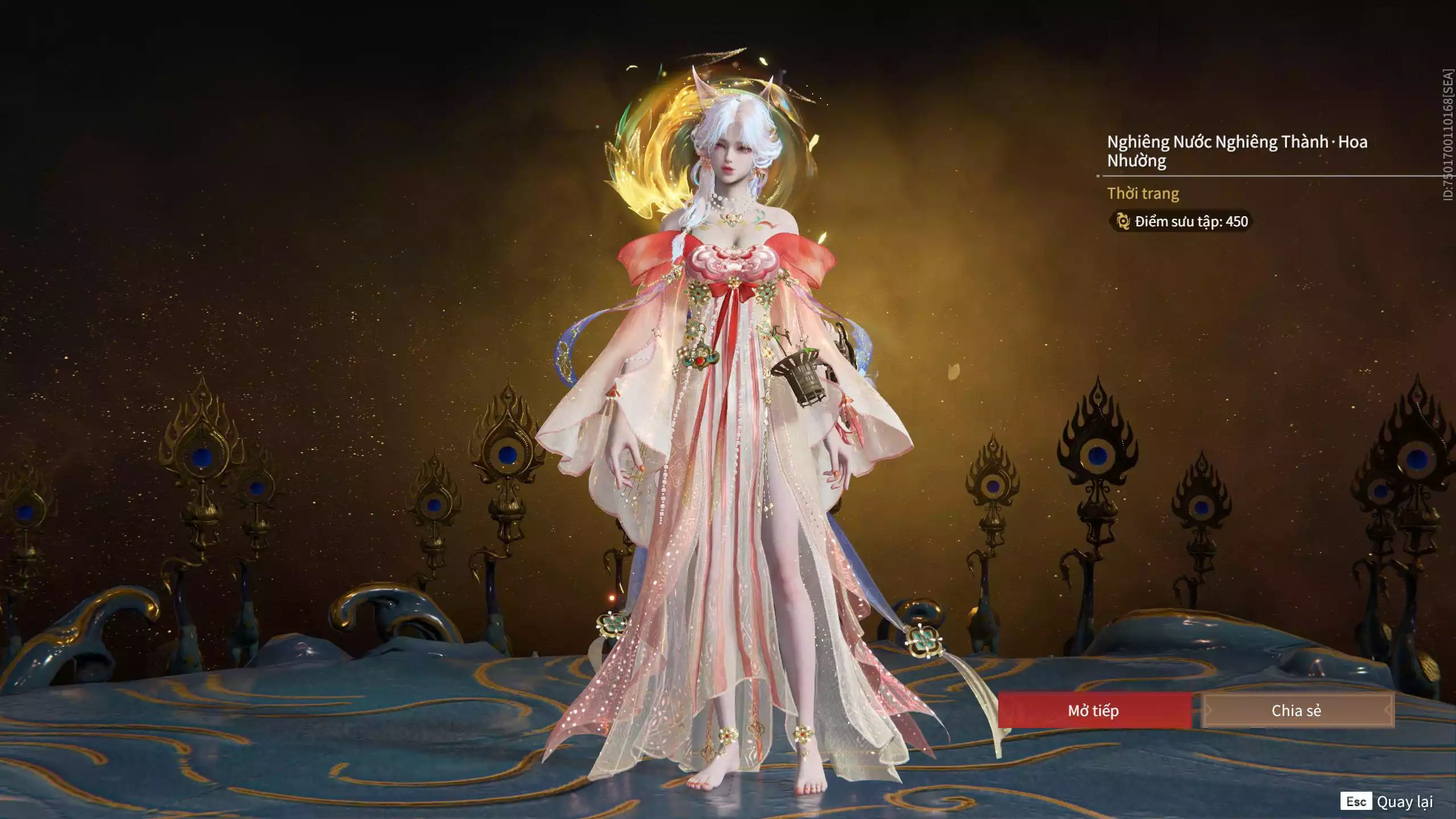 Ảnh Acc 668:***Acc đẹp Tầm Trung***