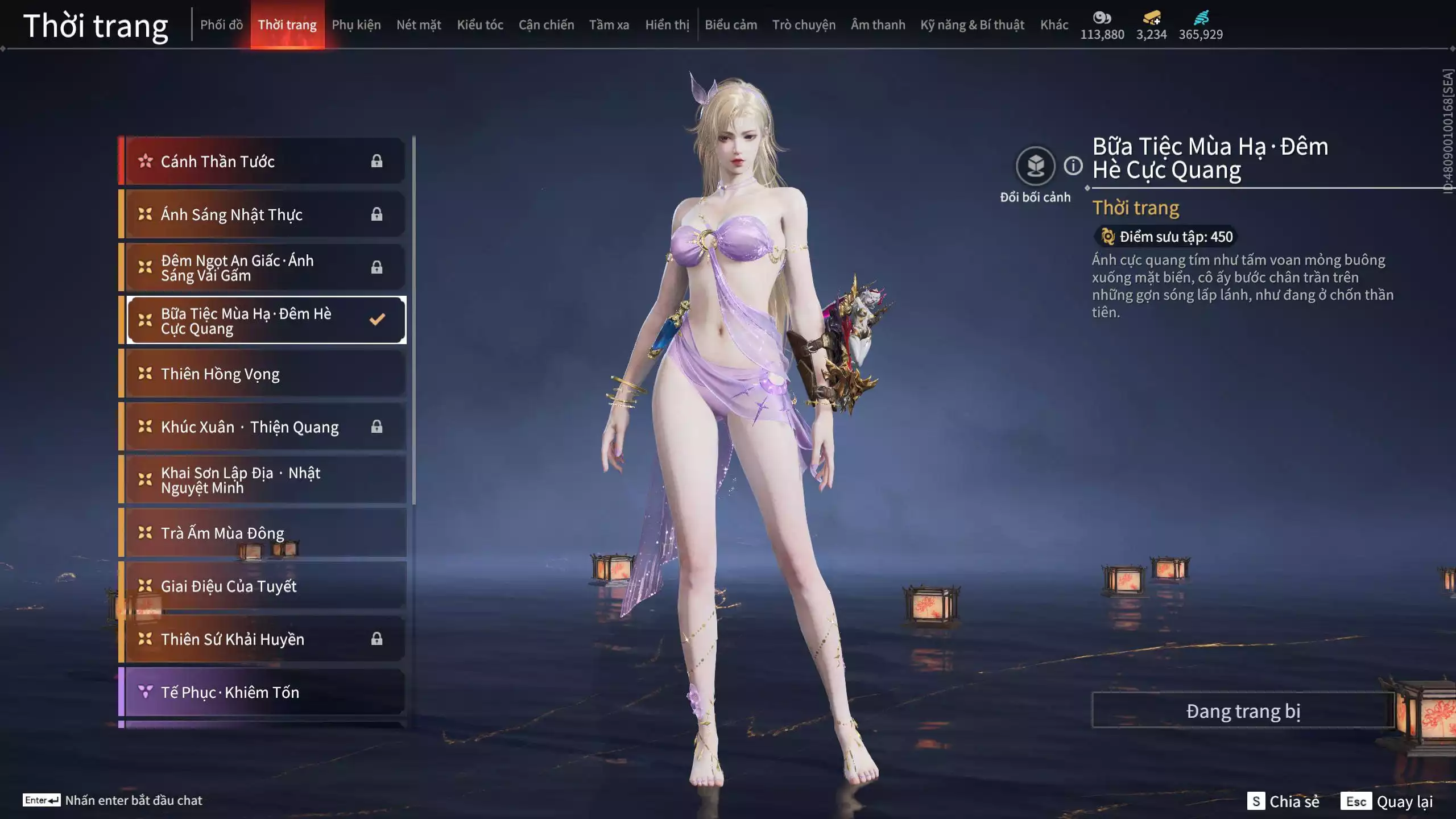 Ảnh Acc 609: ***Acc Vip-Sẵn 3200 Vàng***