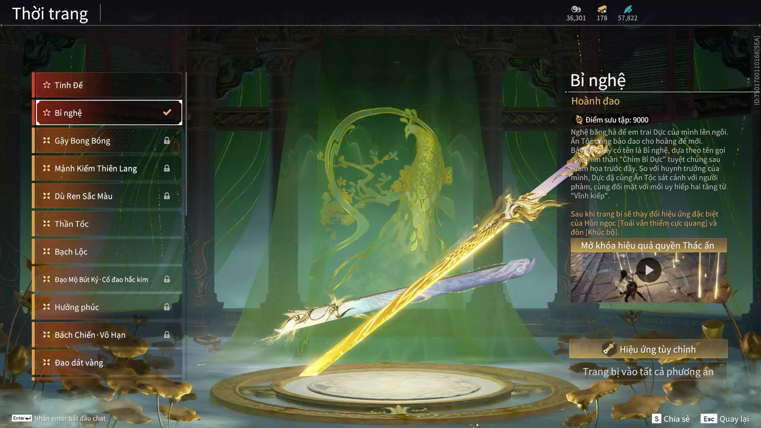 Ảnh Acc 668:***Acc đẹp Tầm Trung***