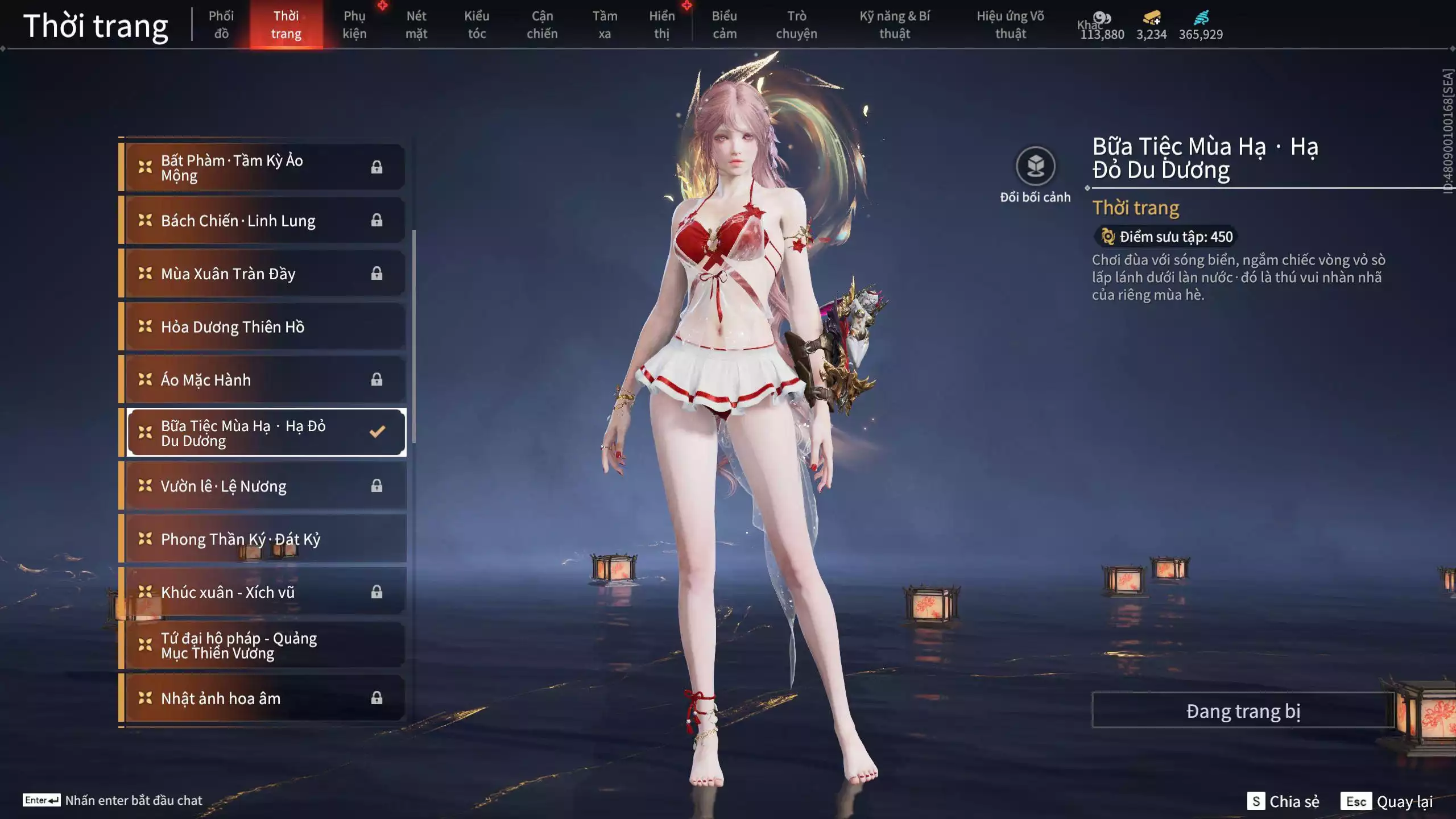 Ảnh Acc 609: ***Acc Vip-Sẵn 3200 Vàng***