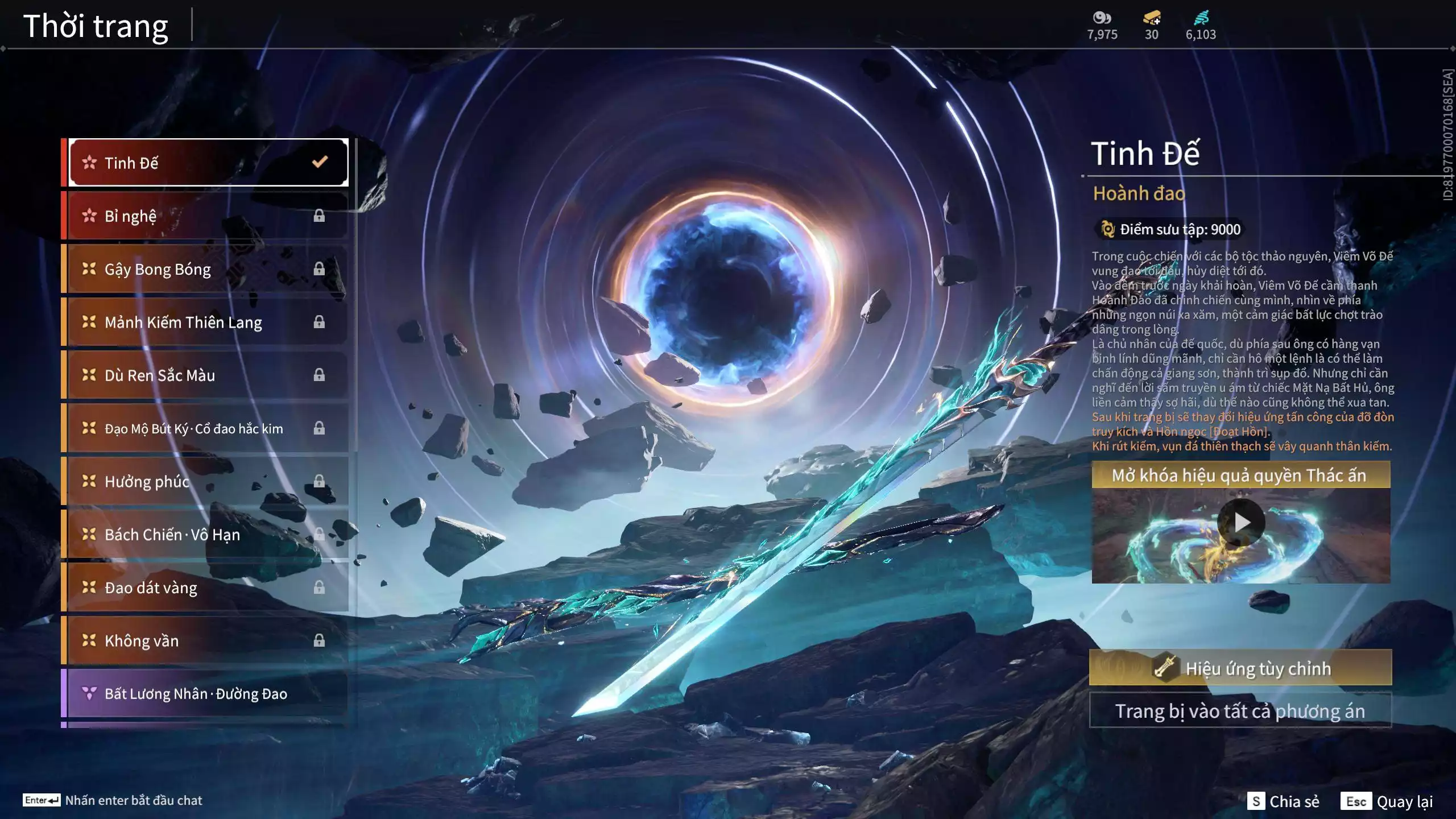 Ảnh Acc 672: ***Acc giá rẻ***