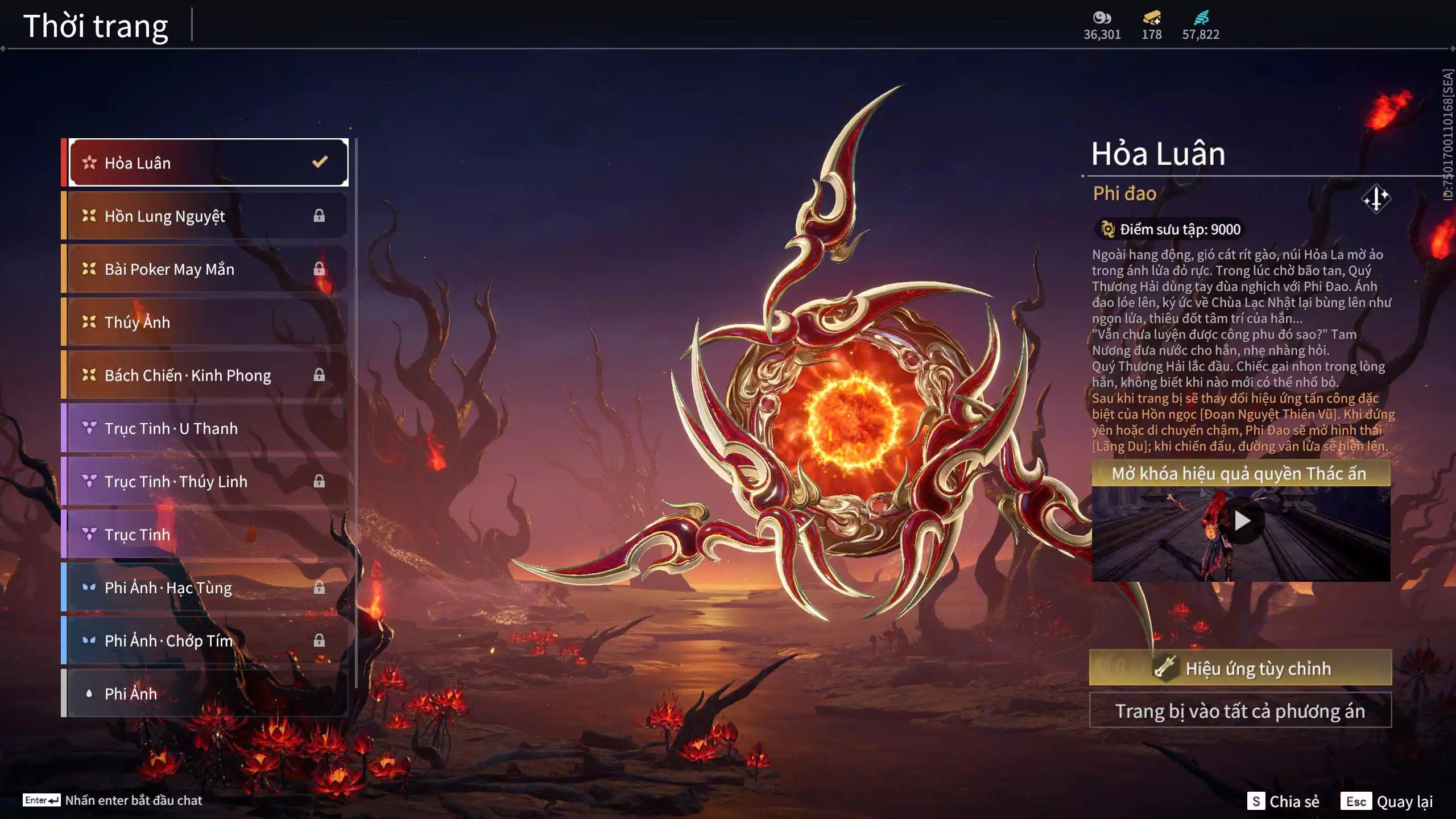 Ảnh Acc 668:***Acc đẹp Tầm Trung***