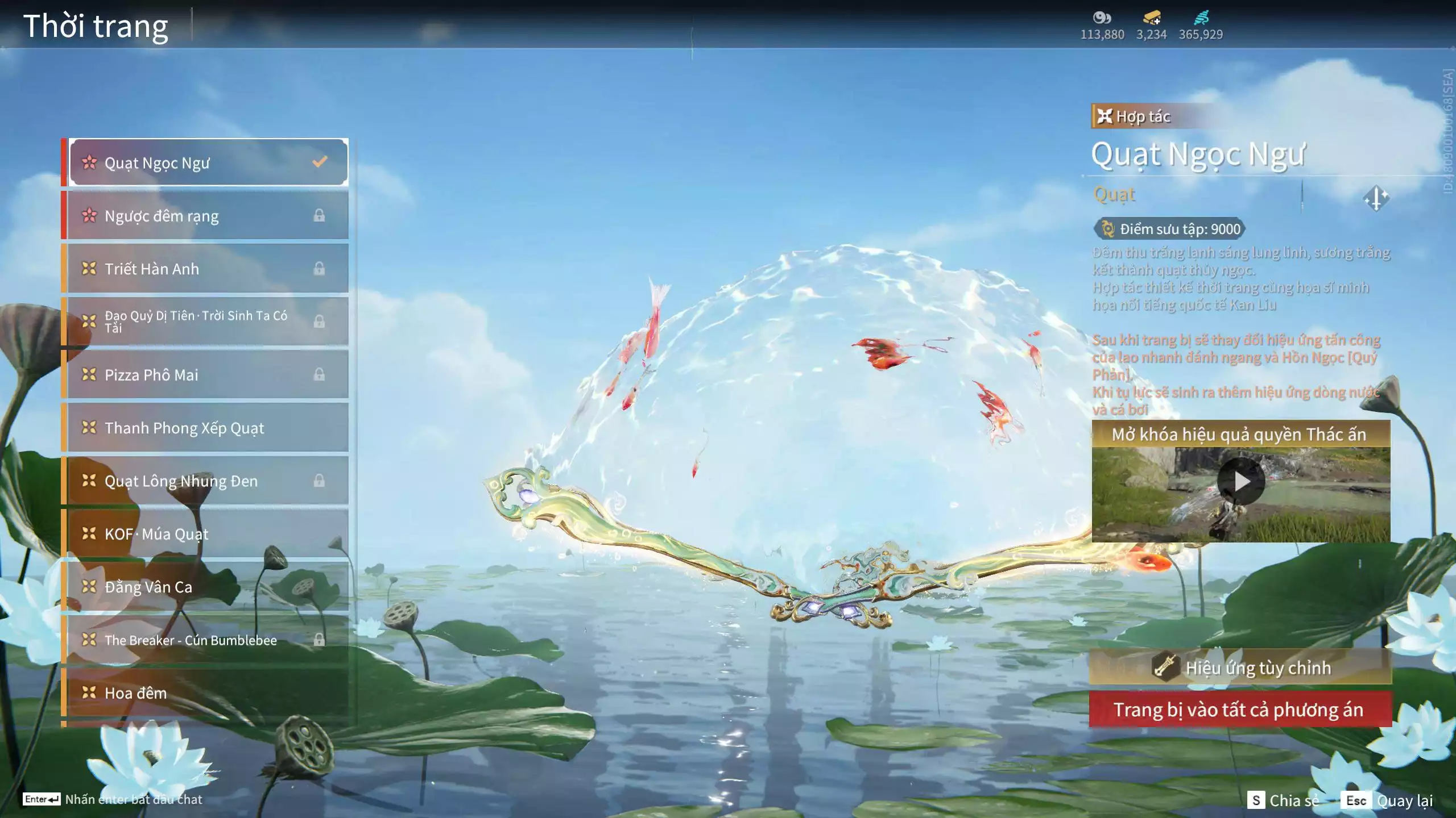 Ảnh Acc 609: ***Acc Vip-Sẵn 3200 Vàng***