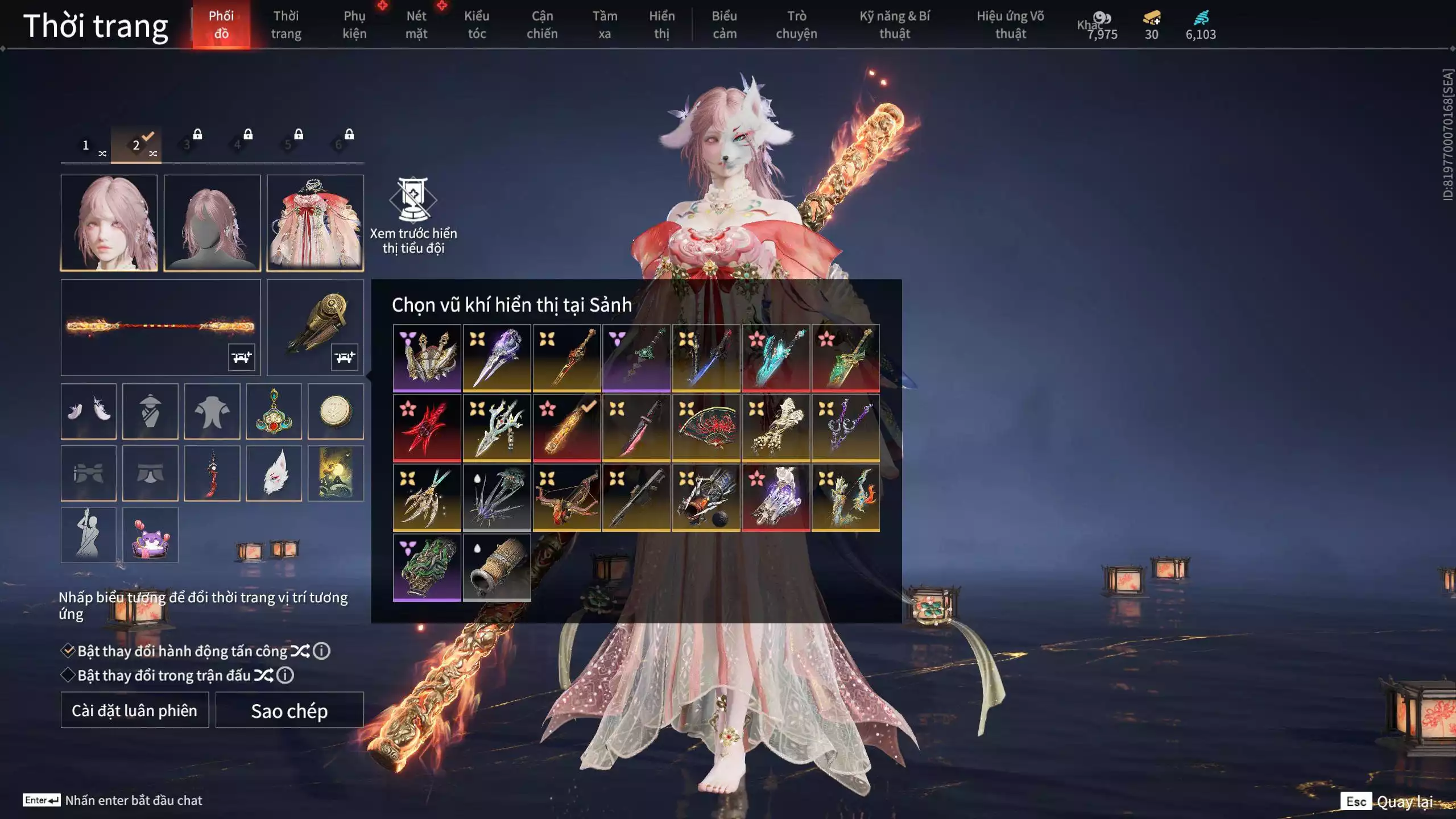 Ảnh Acc 672: ***Acc giá rẻ***