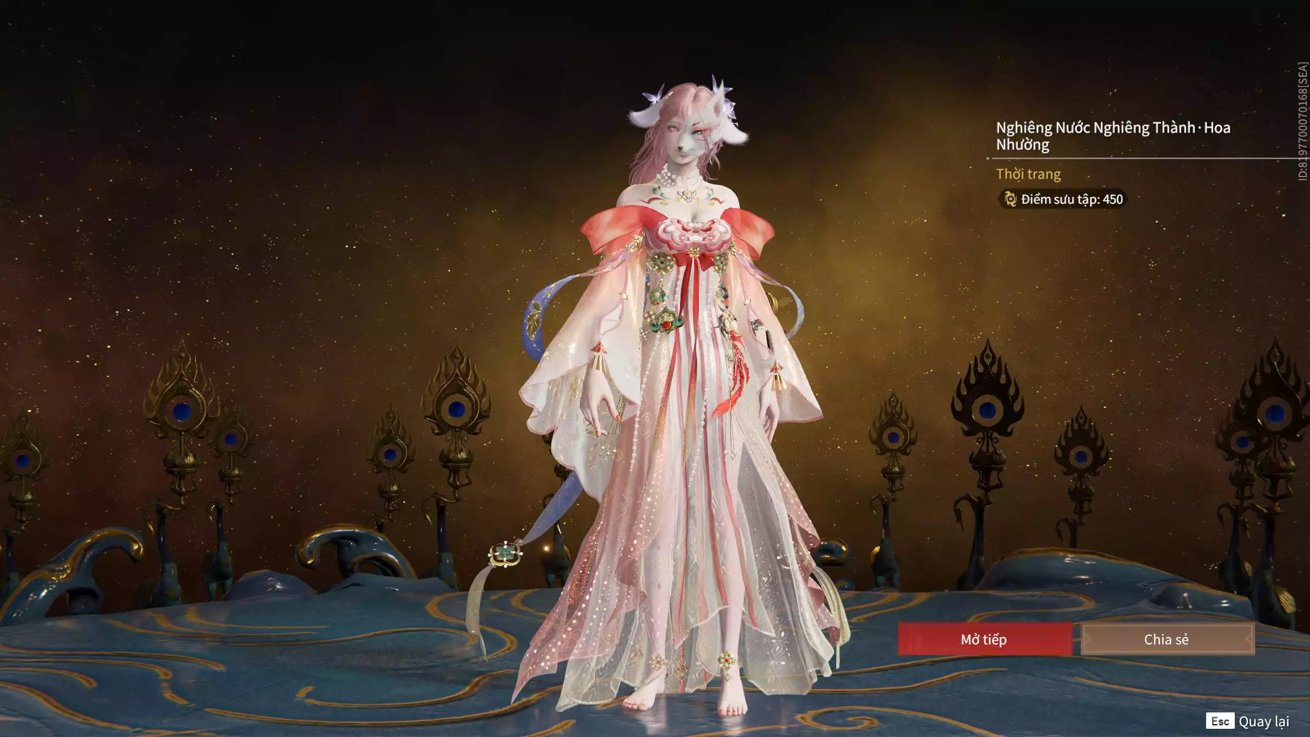 Ảnh Acc 672: ***Acc giá rẻ***